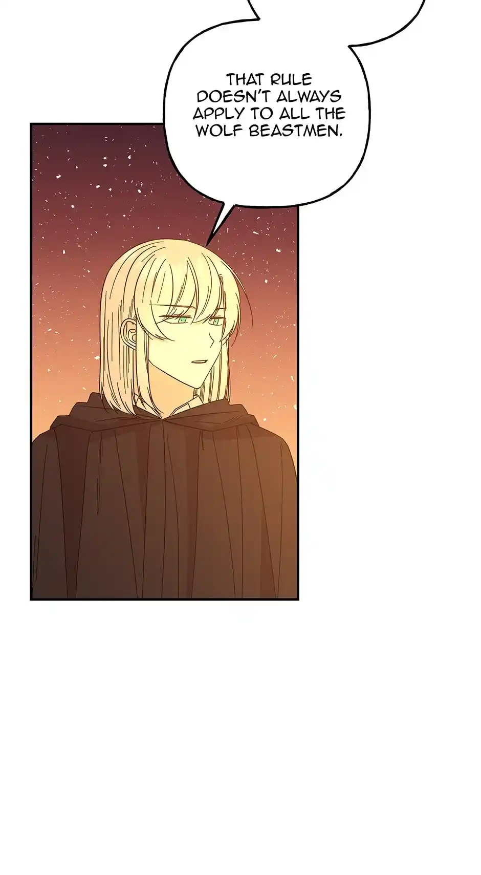 The Archmage’s Daughter Chapter 158