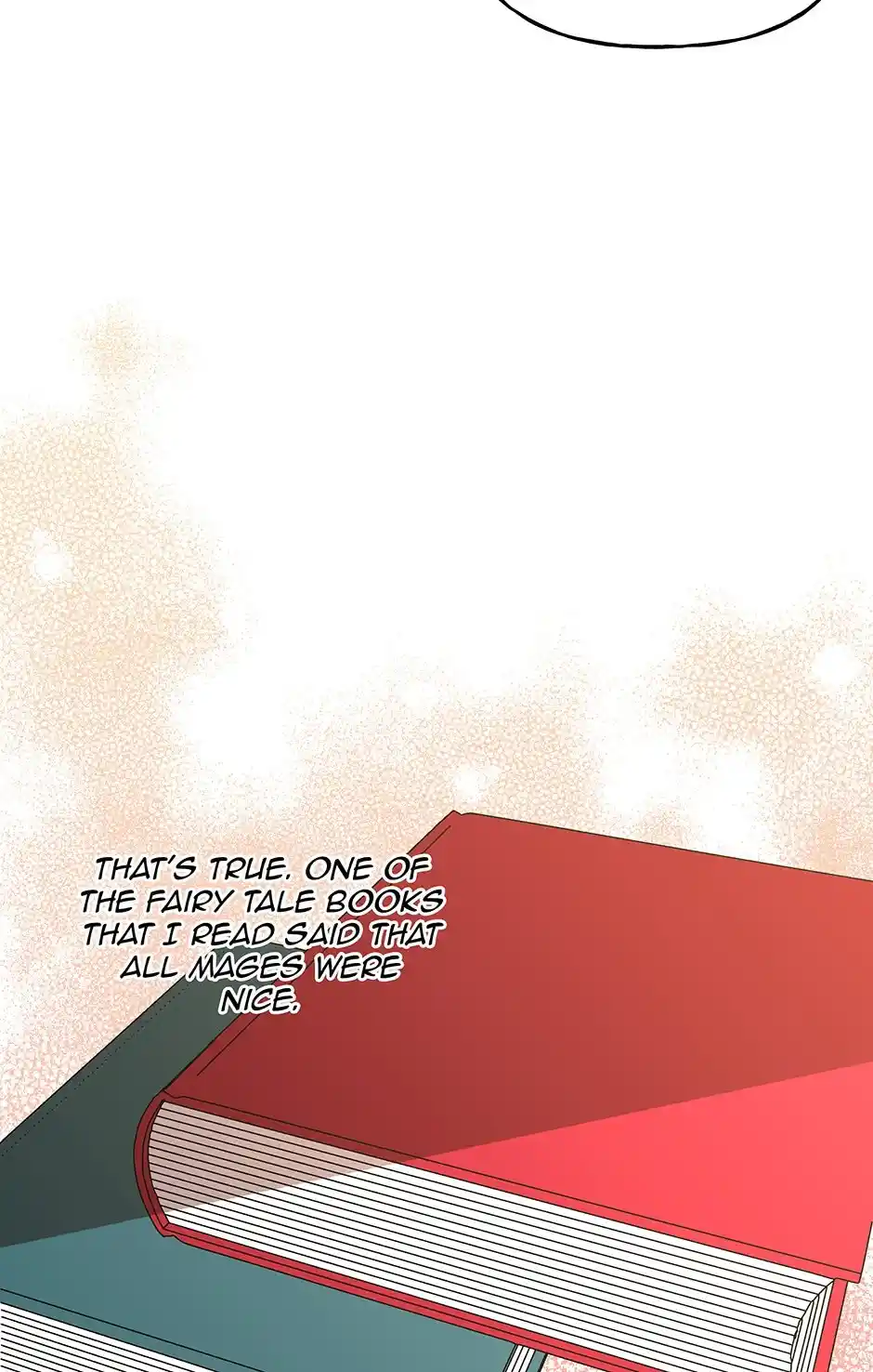 The Archmage’s Daughter Chapter 158