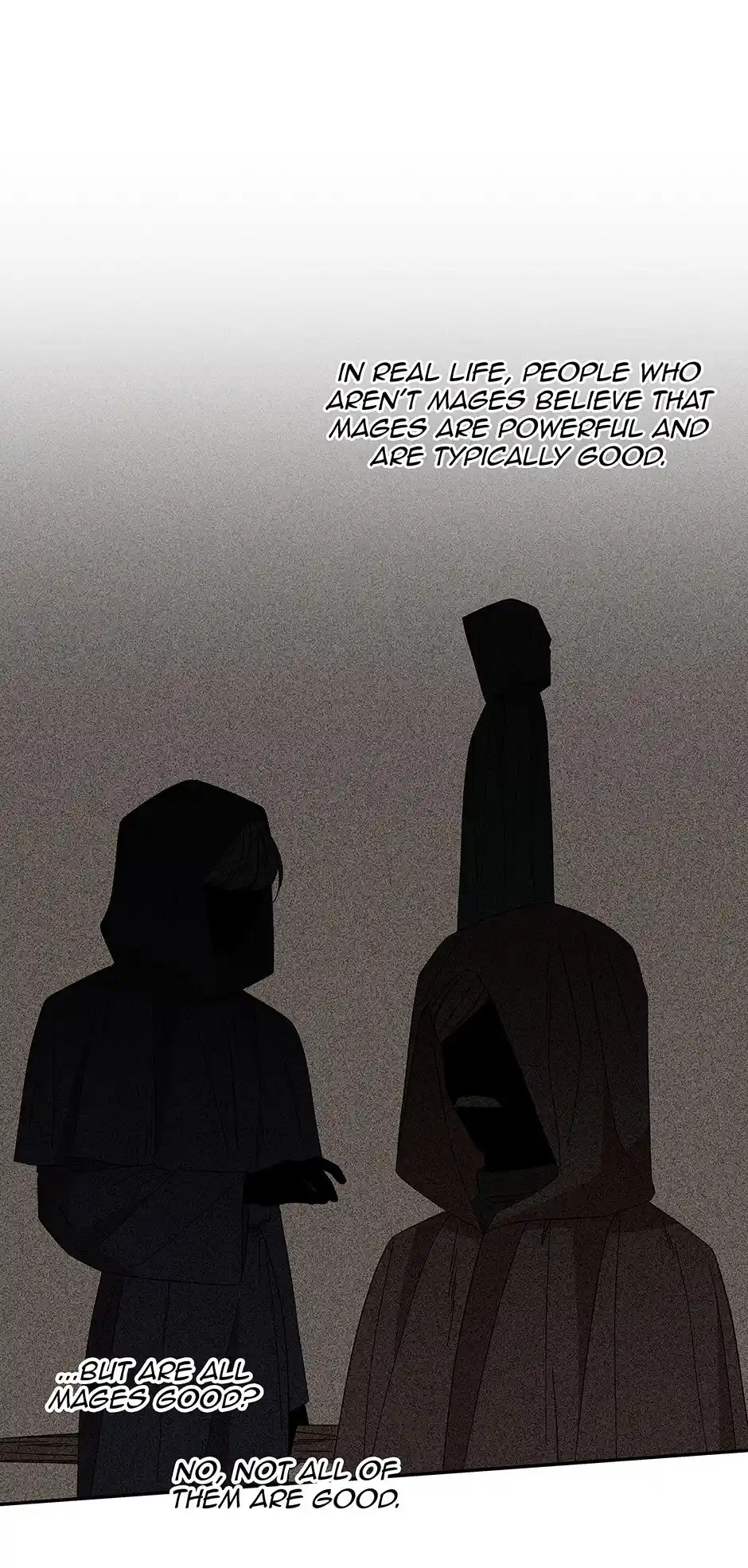 The Archmage’s Daughter Chapter 158