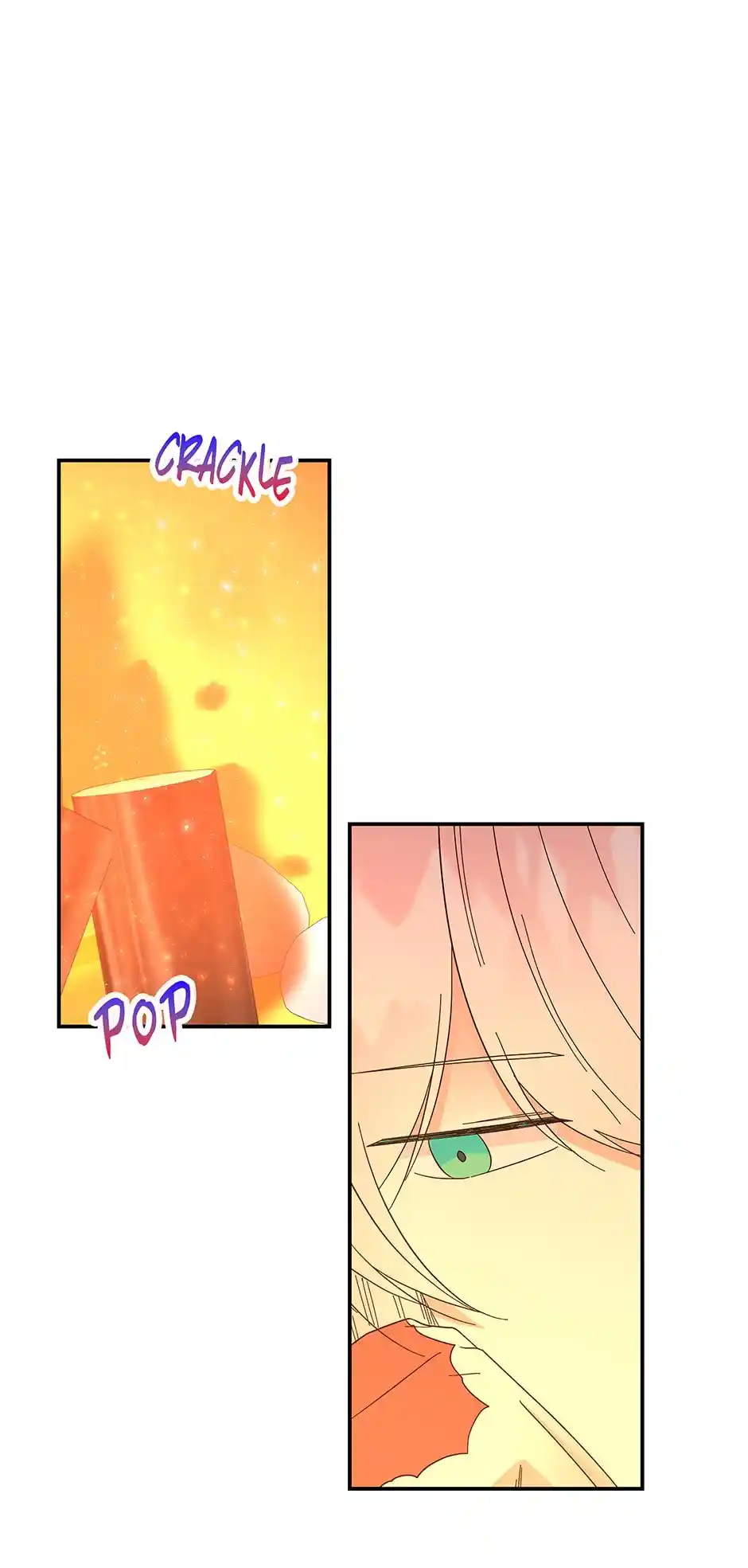 The Archmage’s Daughter Chapter 158