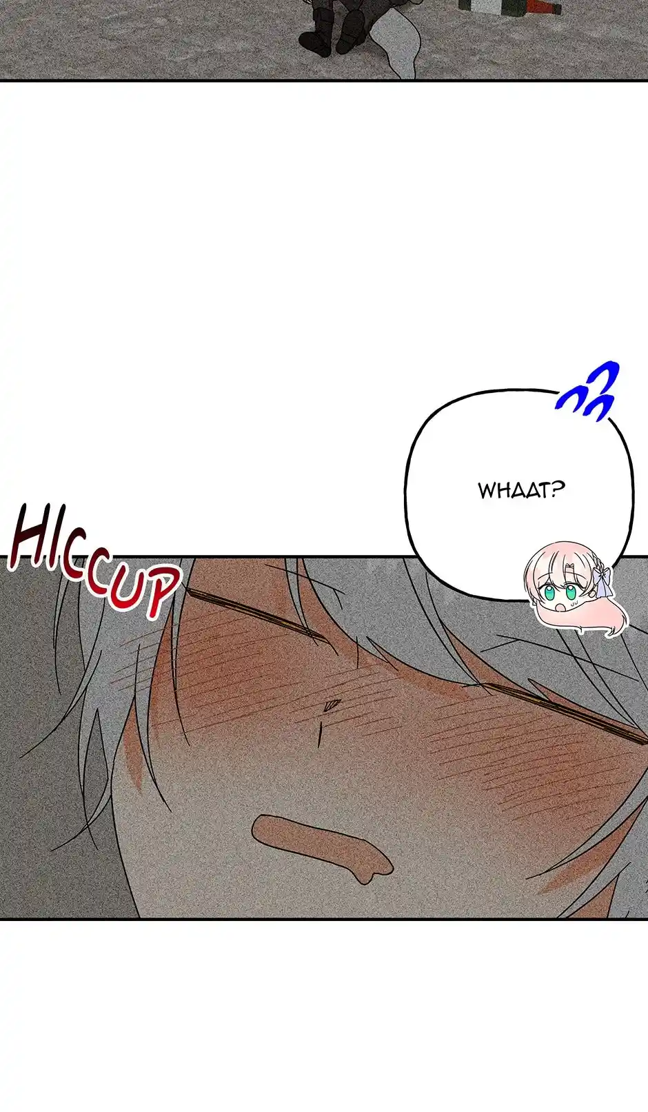 The Archmage’s Daughter Chapter 158