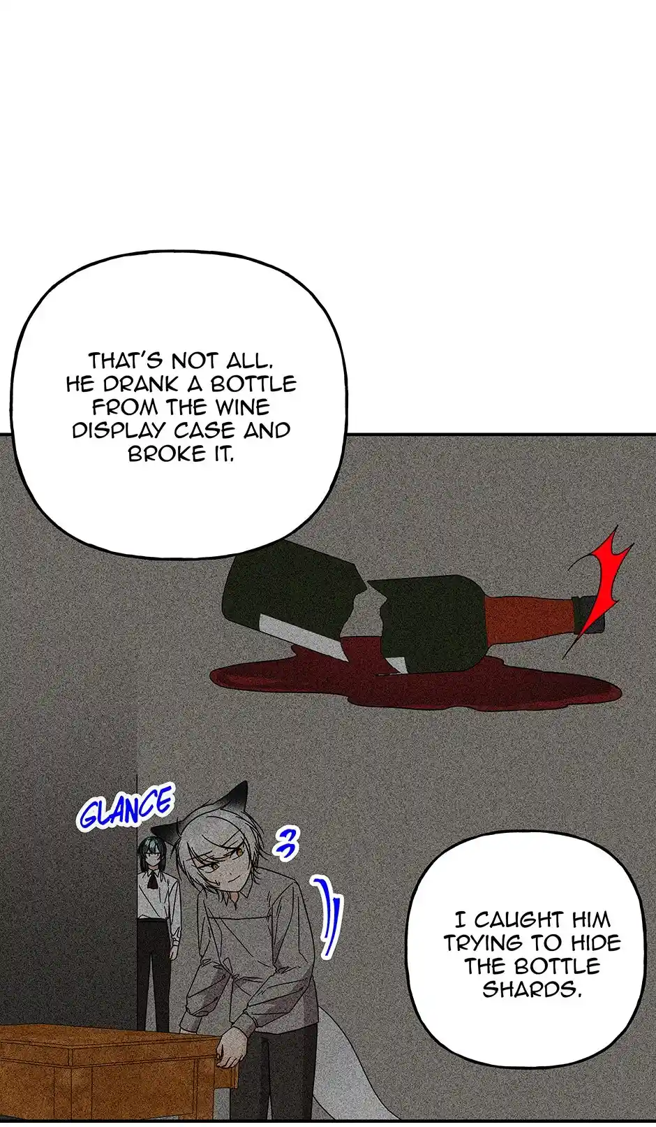 The Archmage’s Daughter Chapter 158