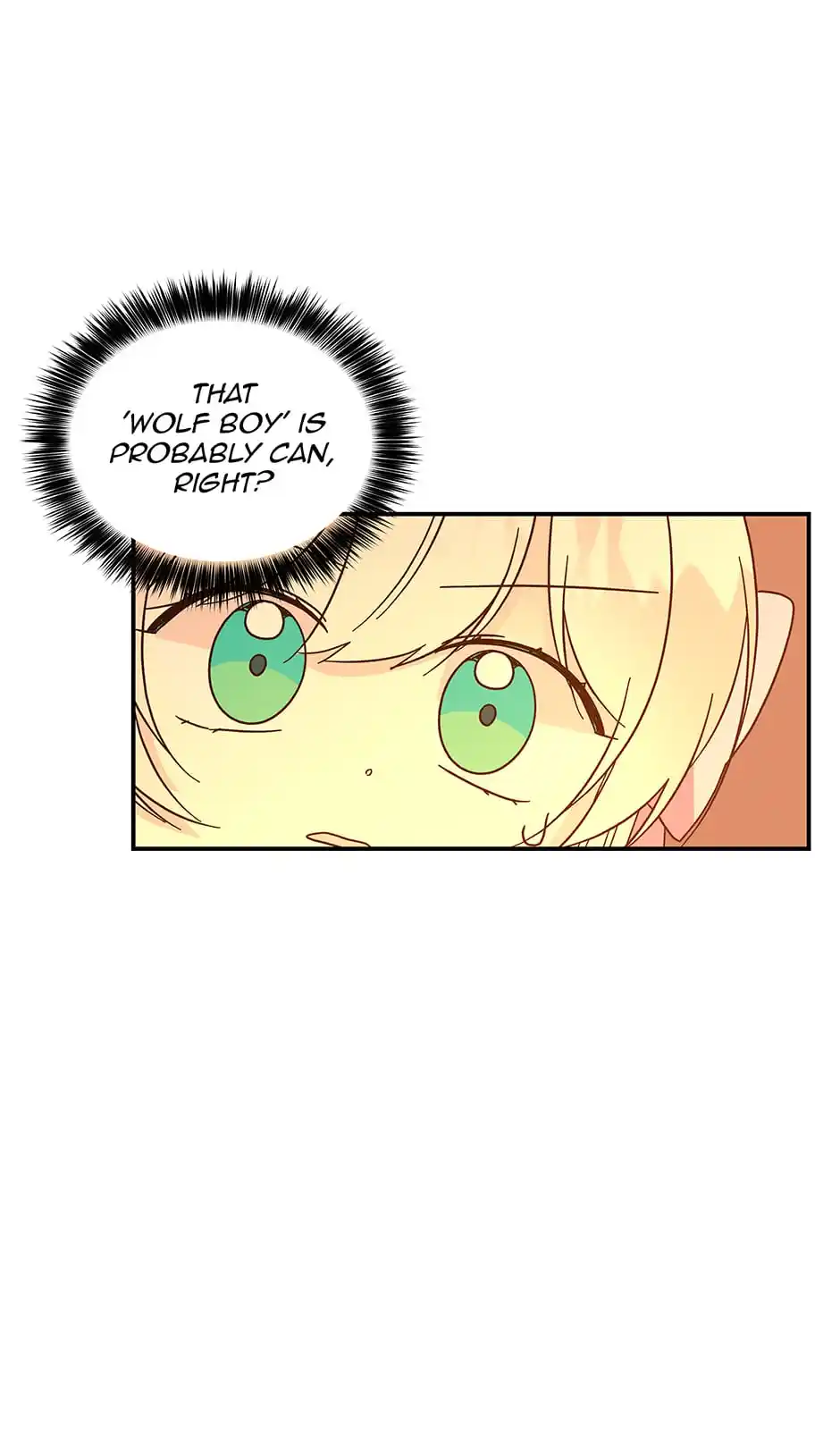 The Archmage’s Daughter Chapter 158