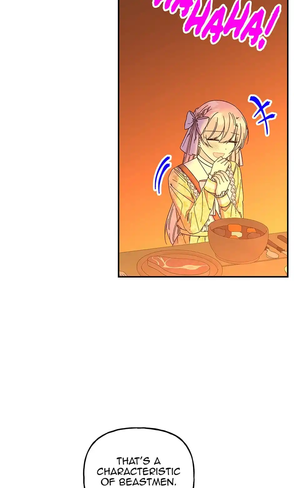 The Archmage’s Daughter Chapter 158