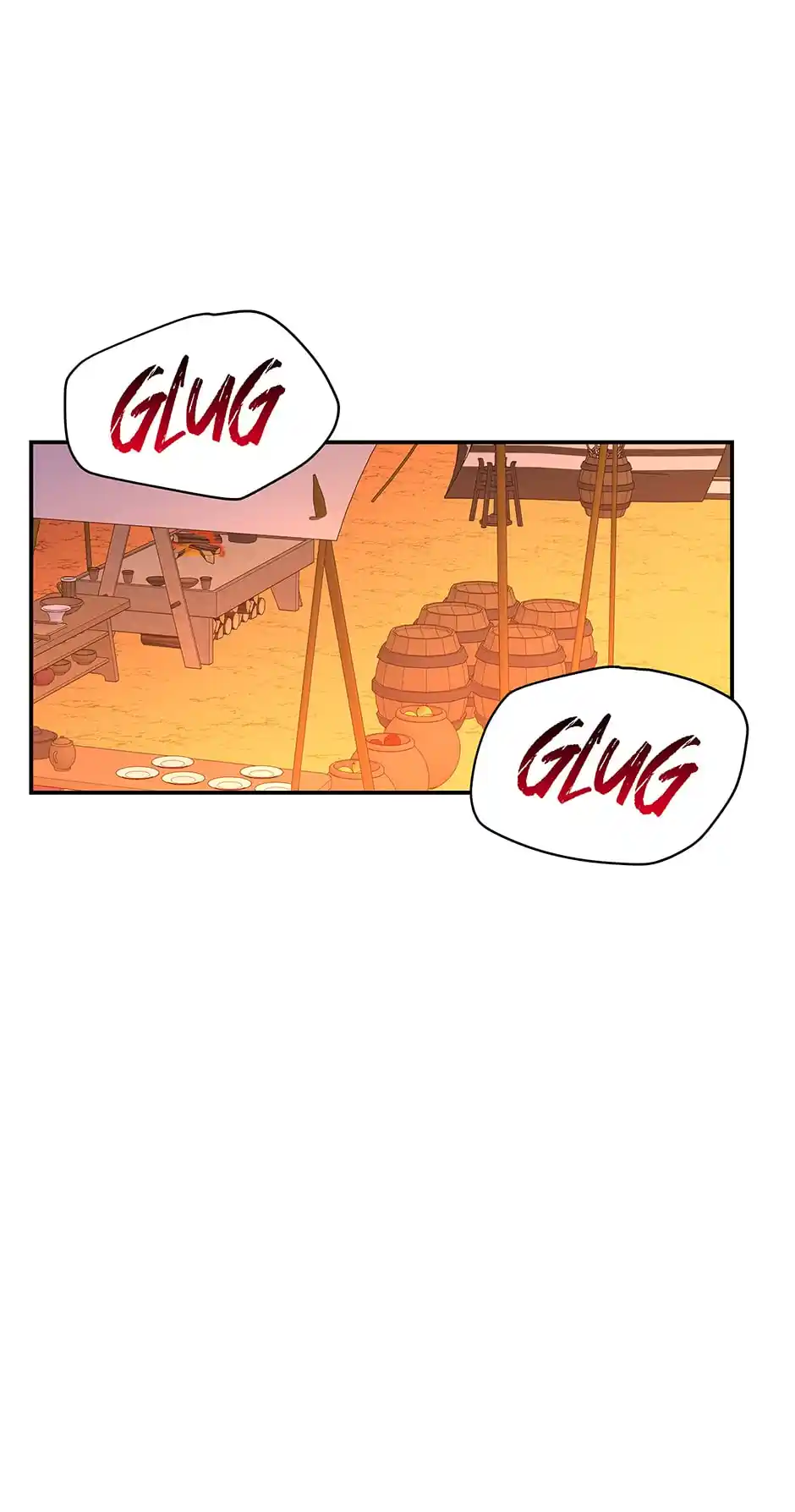 The Archmage’s Daughter Chapter 158