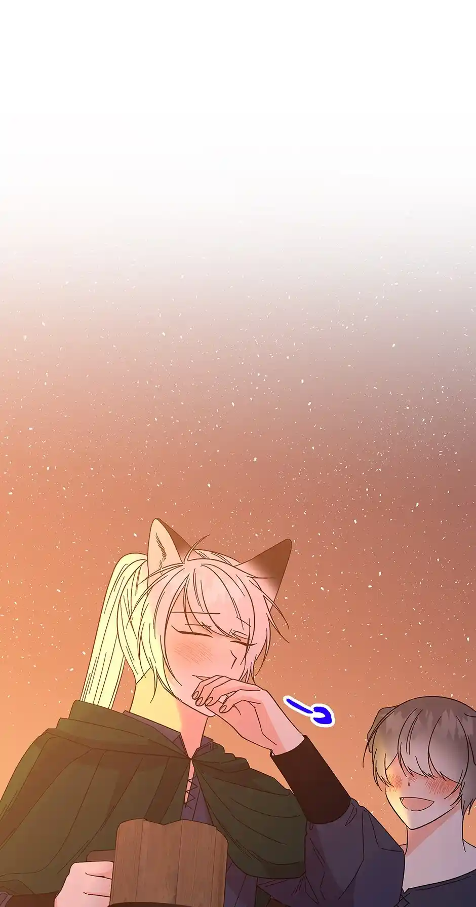 The Archmage’s Daughter Chapter 158