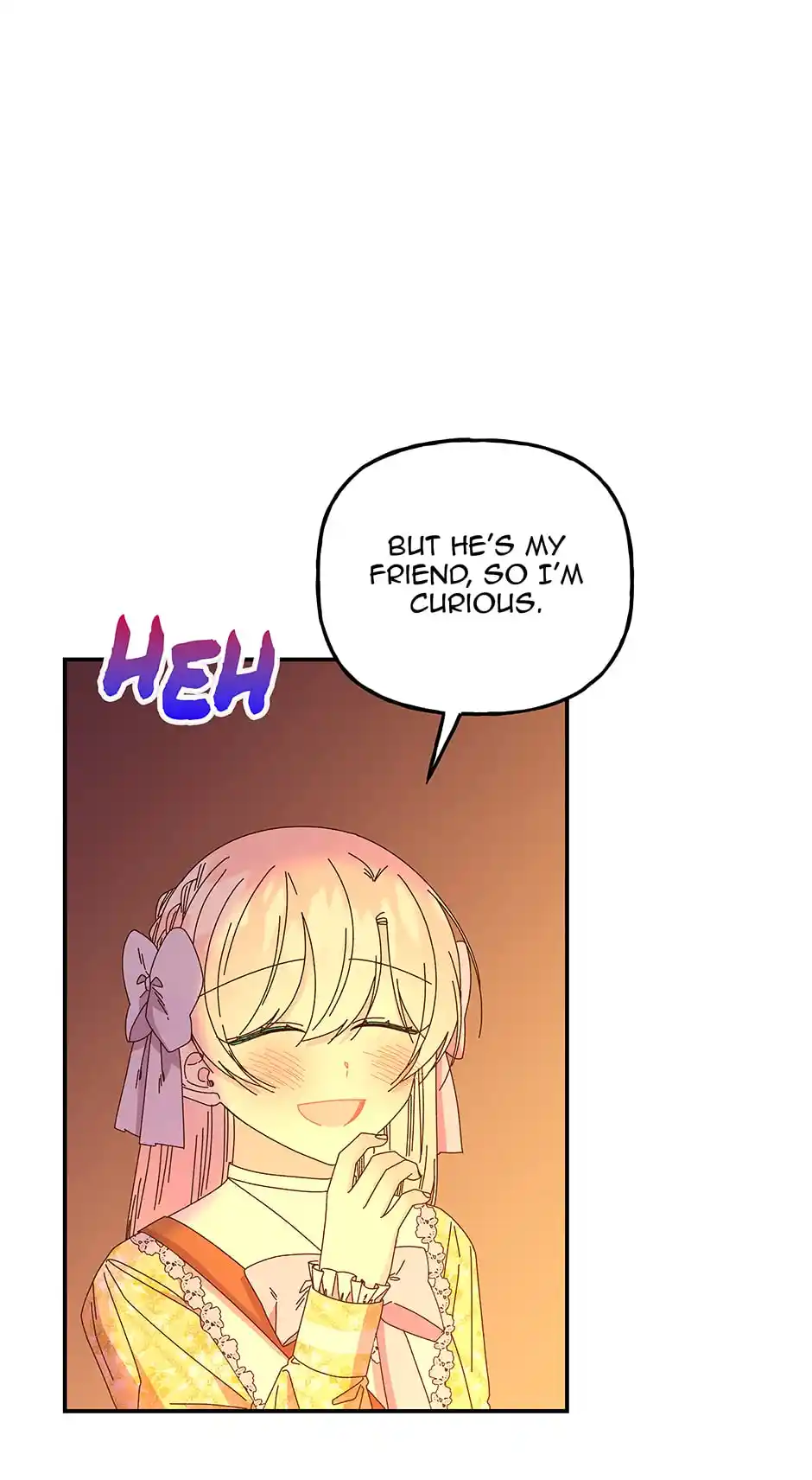 The Archmage’s Daughter Chapter 158