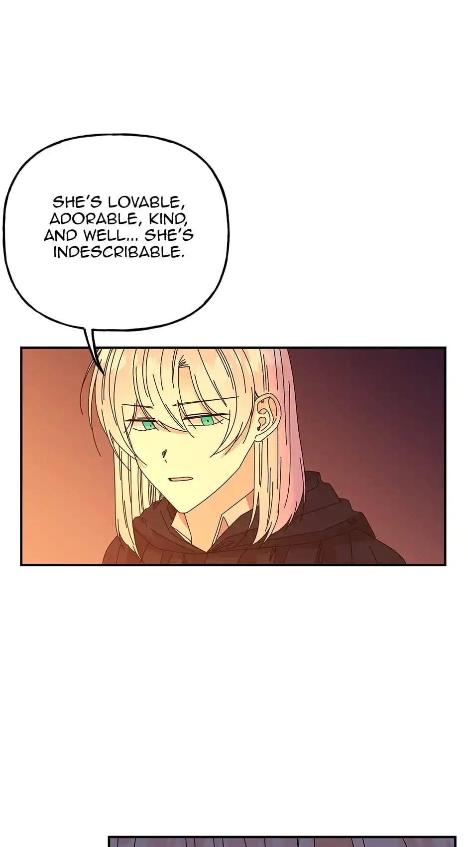 The Archmage’s Daughter Chapter 158