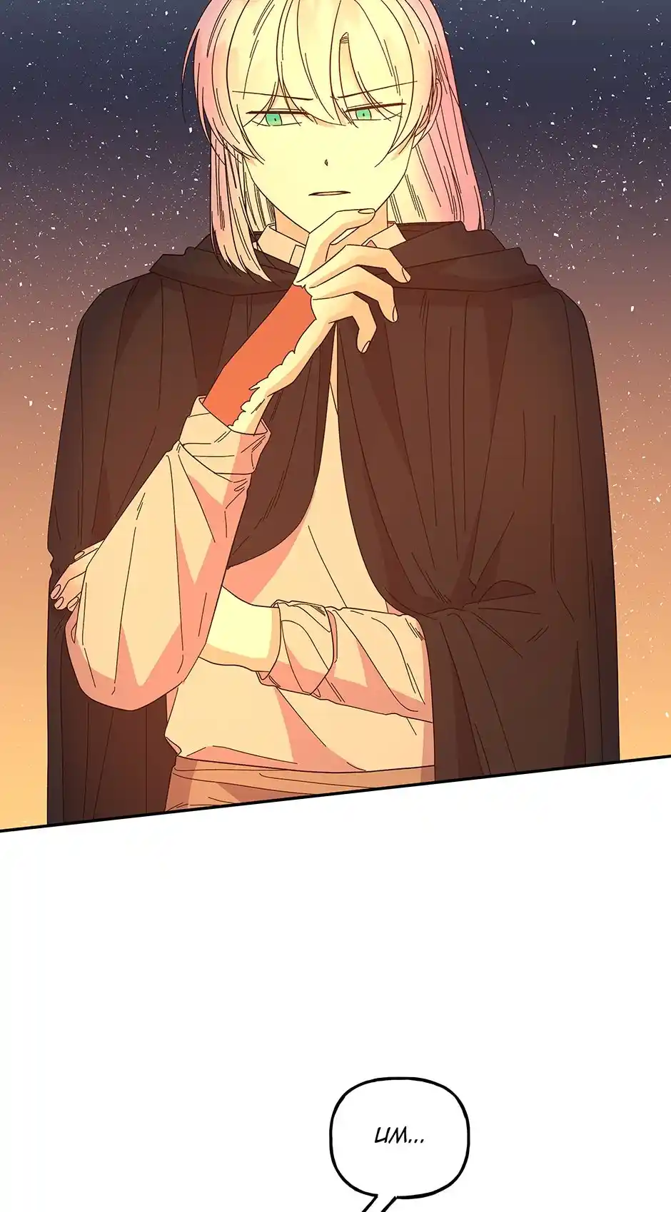 The Archmage’s Daughter Chapter 158