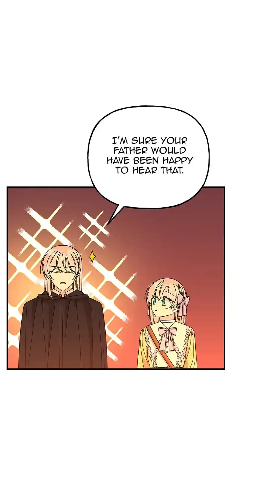 The Archmage’s Daughter Chapter 158