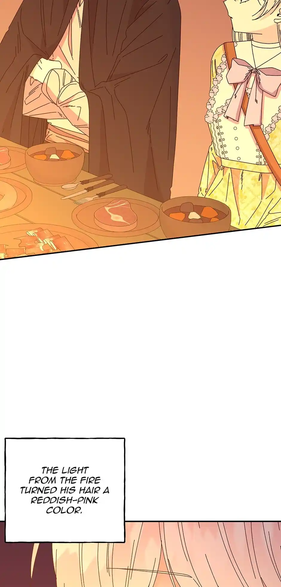 The Archmage’s Daughter Chapter 158