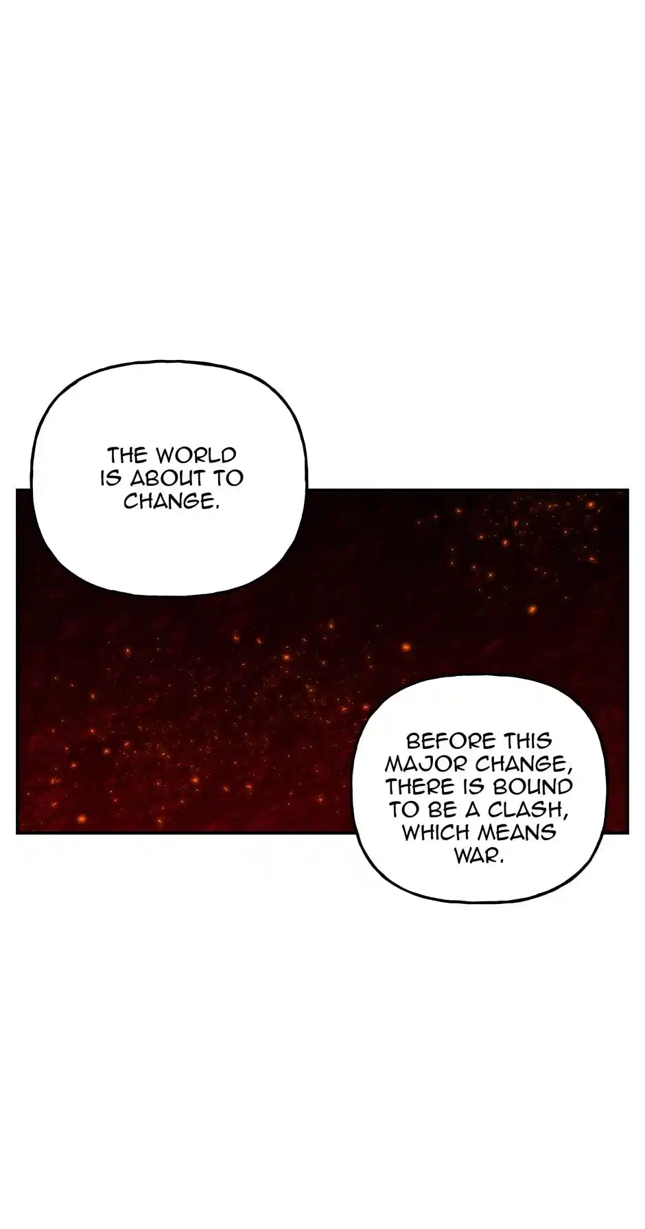 The Archmage’s Daughter Chapter 158