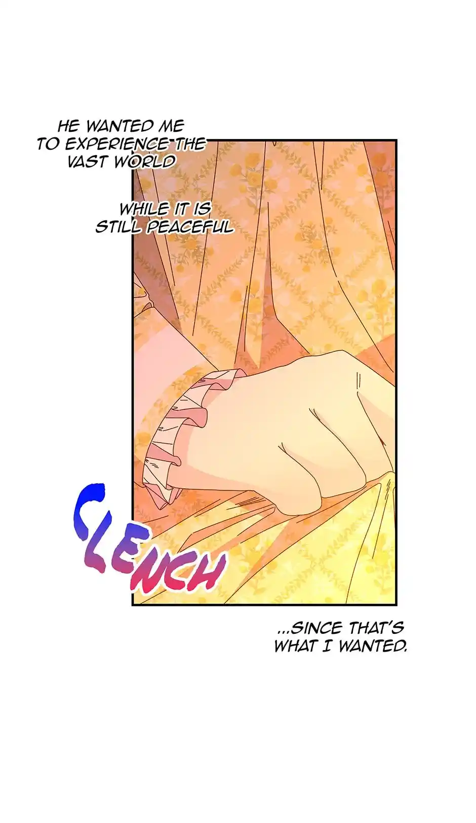 The Archmage’s Daughter Chapter 158