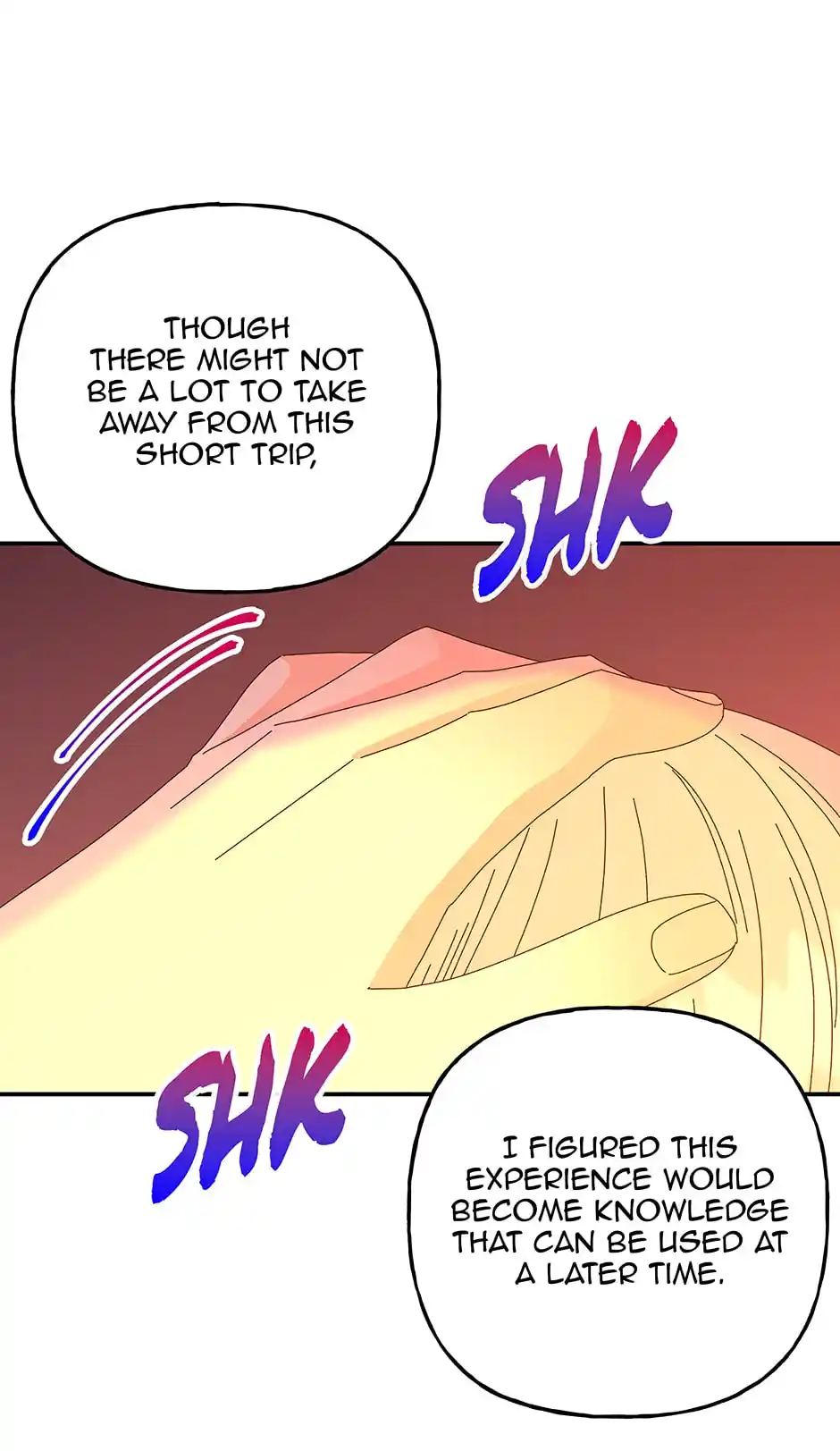 The Archmage’s Daughter Chapter 158