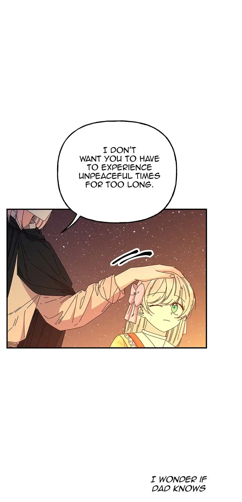 The Archmage’s Daughter Chapter 158