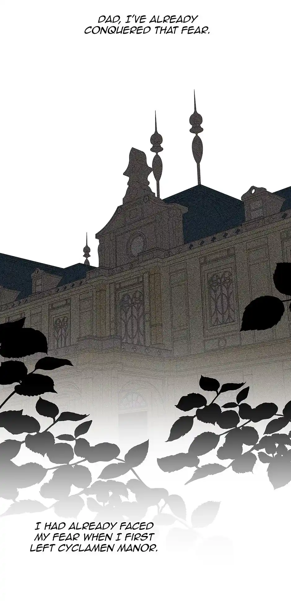 The Archmage’s Daughter Chapter 158