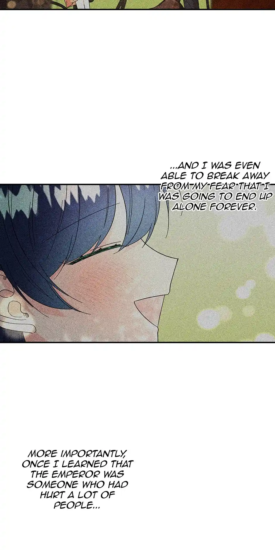 The Archmage’s Daughter Chapter 158