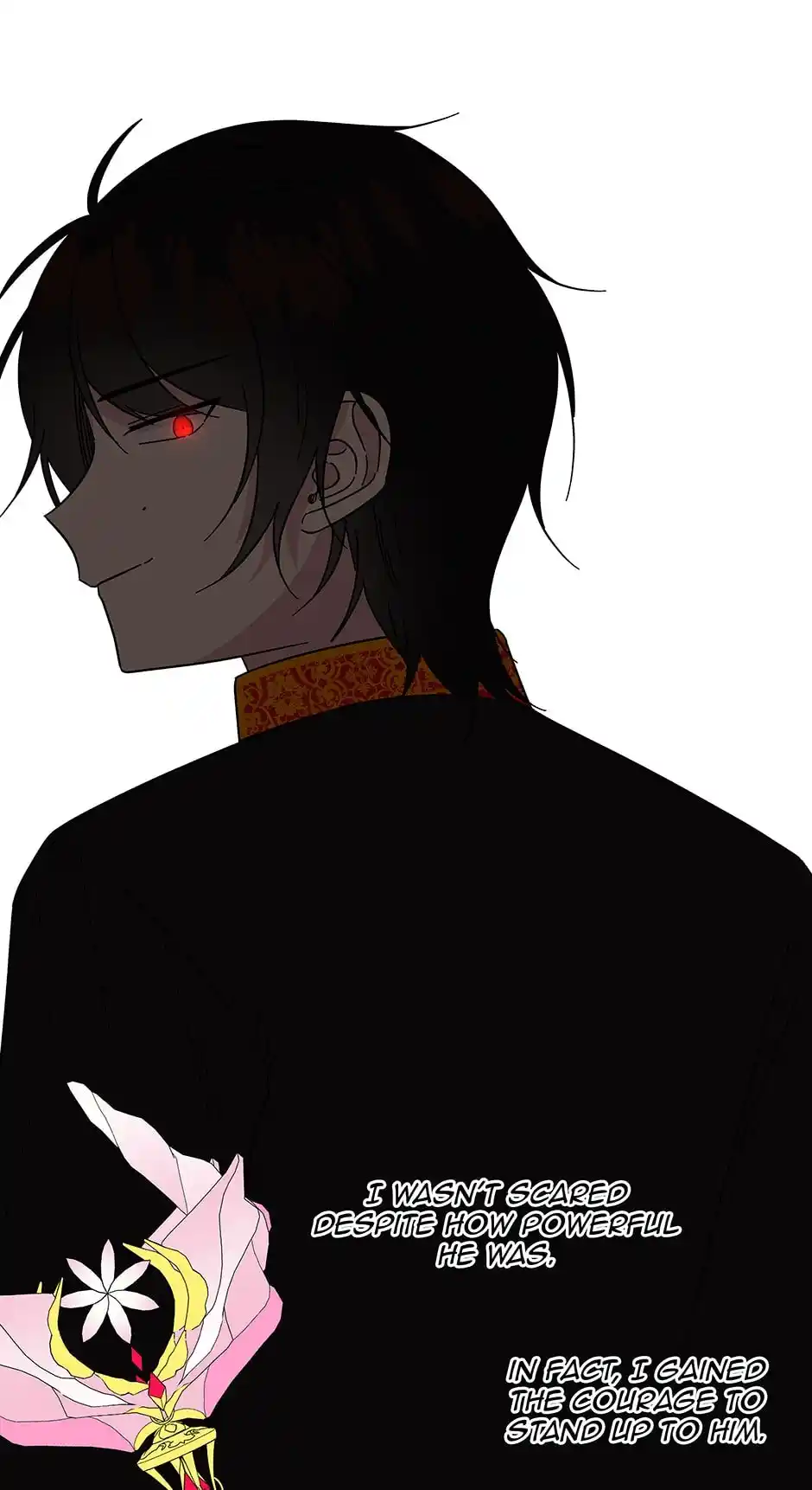 The Archmage’s Daughter Chapter 158