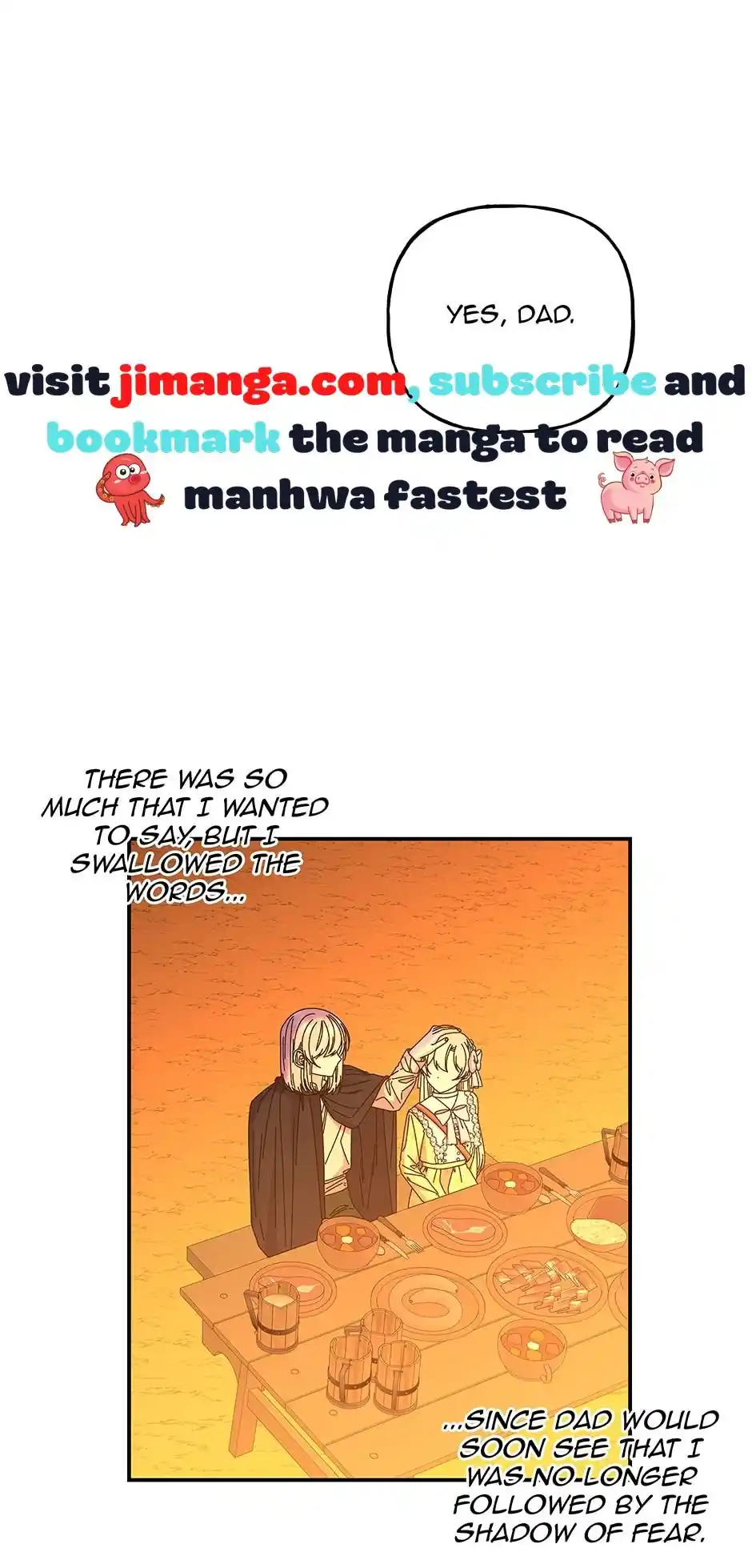 The Archmage’s Daughter Chapter 158