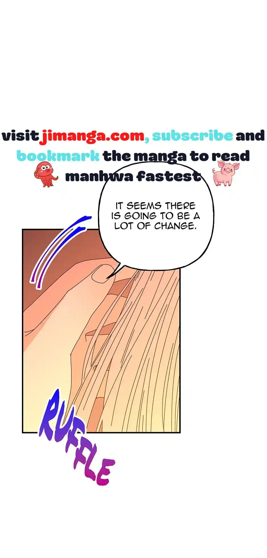 The Archmage’s Daughter Chapter 158