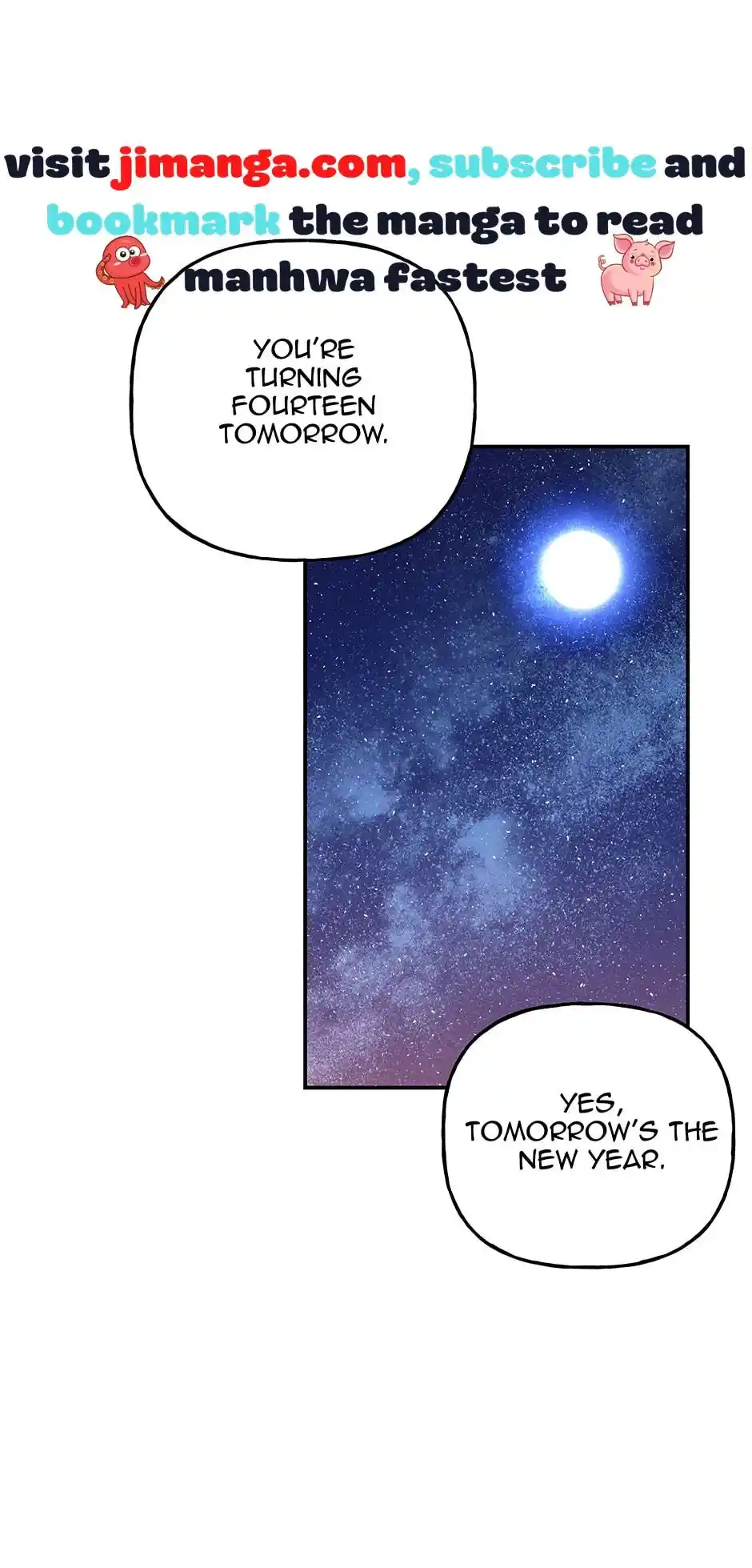 The Archmage’s Daughter Chapter 158