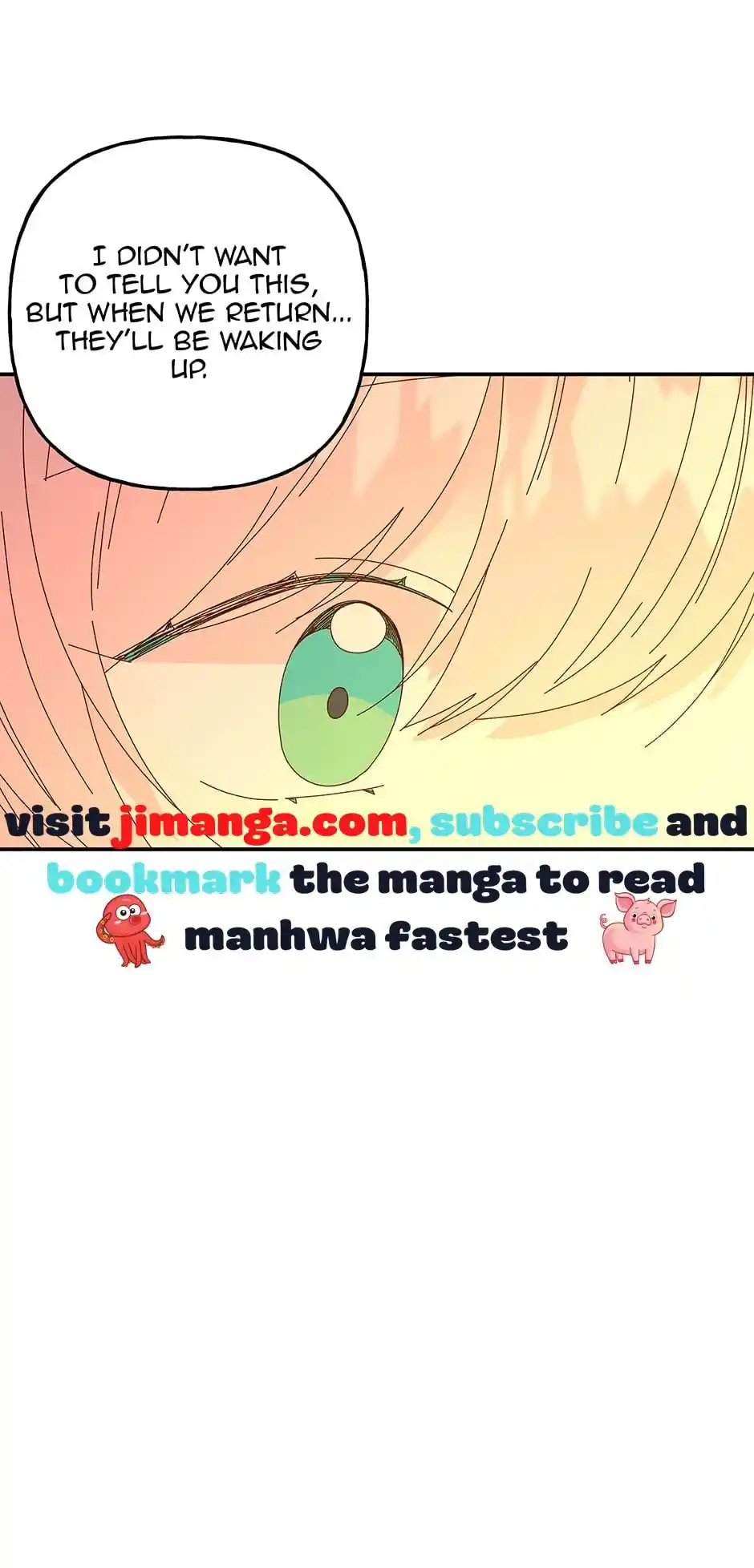 The Archmage’s Daughter Chapter 158