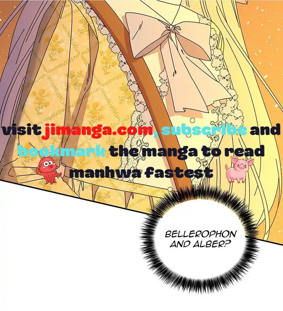 The Archmage’s Daughter Chapter 158