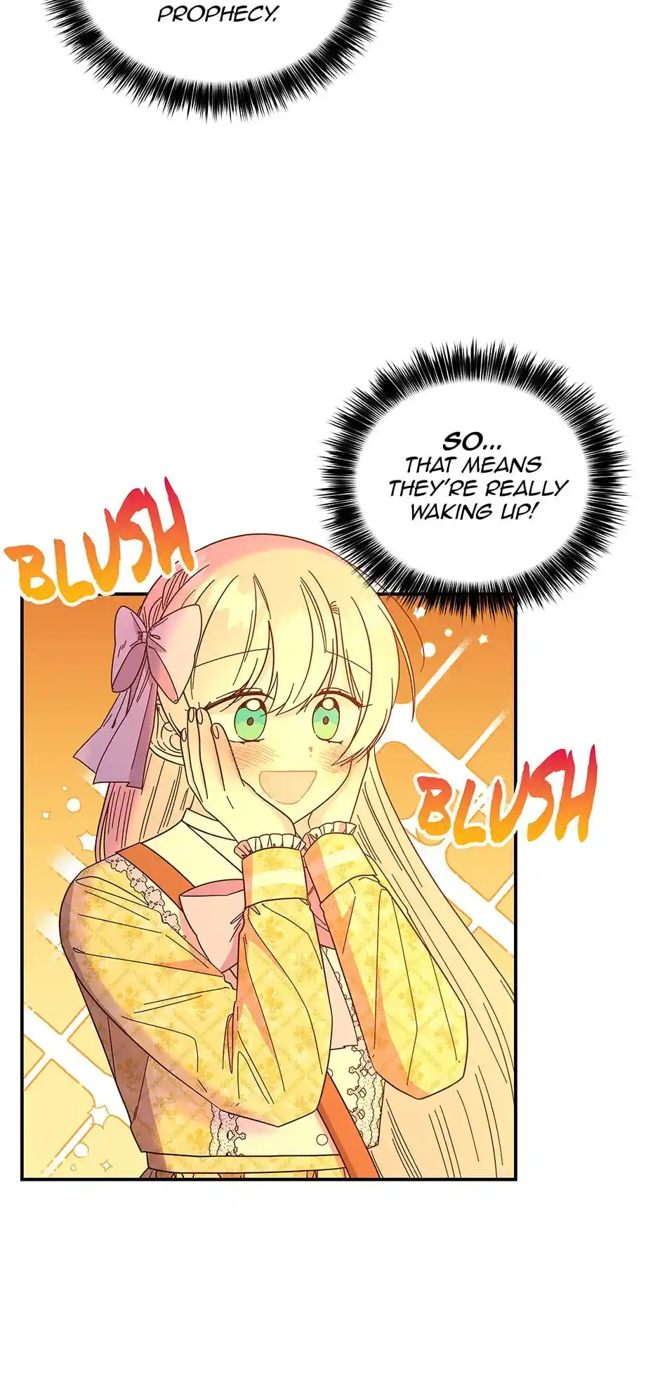 The Archmage’s Daughter Chapter 159