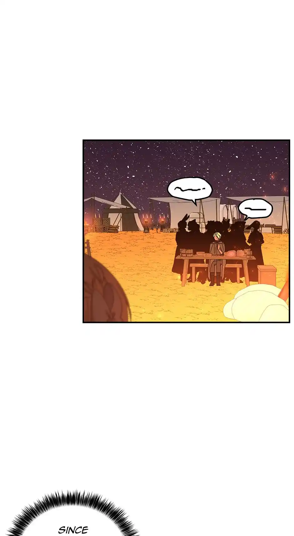 The Archmage’s Daughter Chapter 159