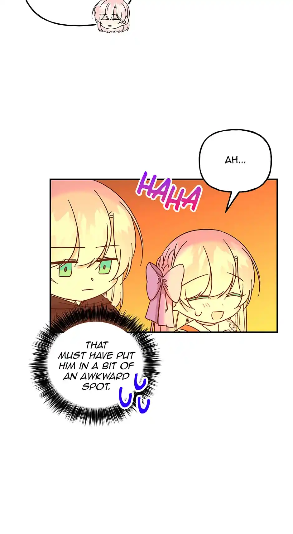 The Archmage’s Daughter Chapter 159