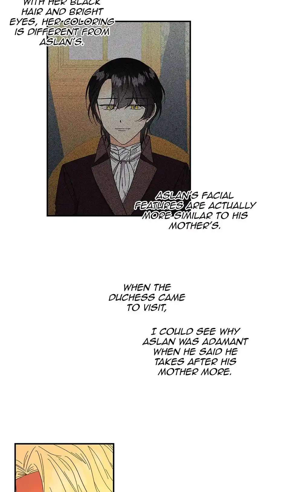 The Archmage’s Daughter Chapter 159