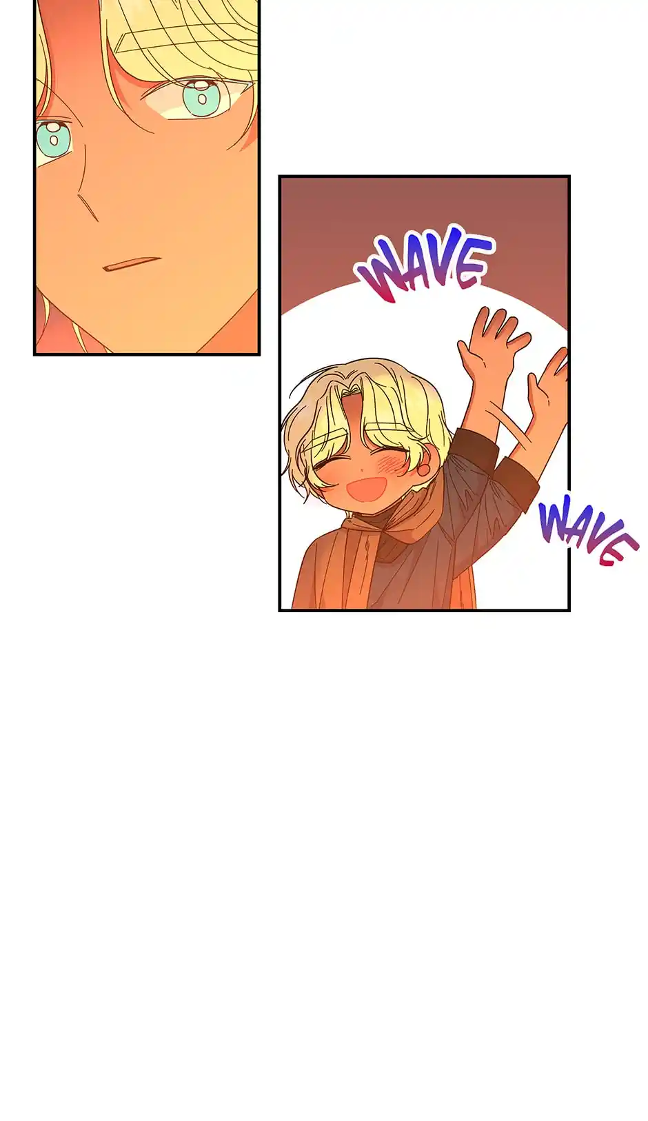 The Archmage’s Daughter Chapter 159