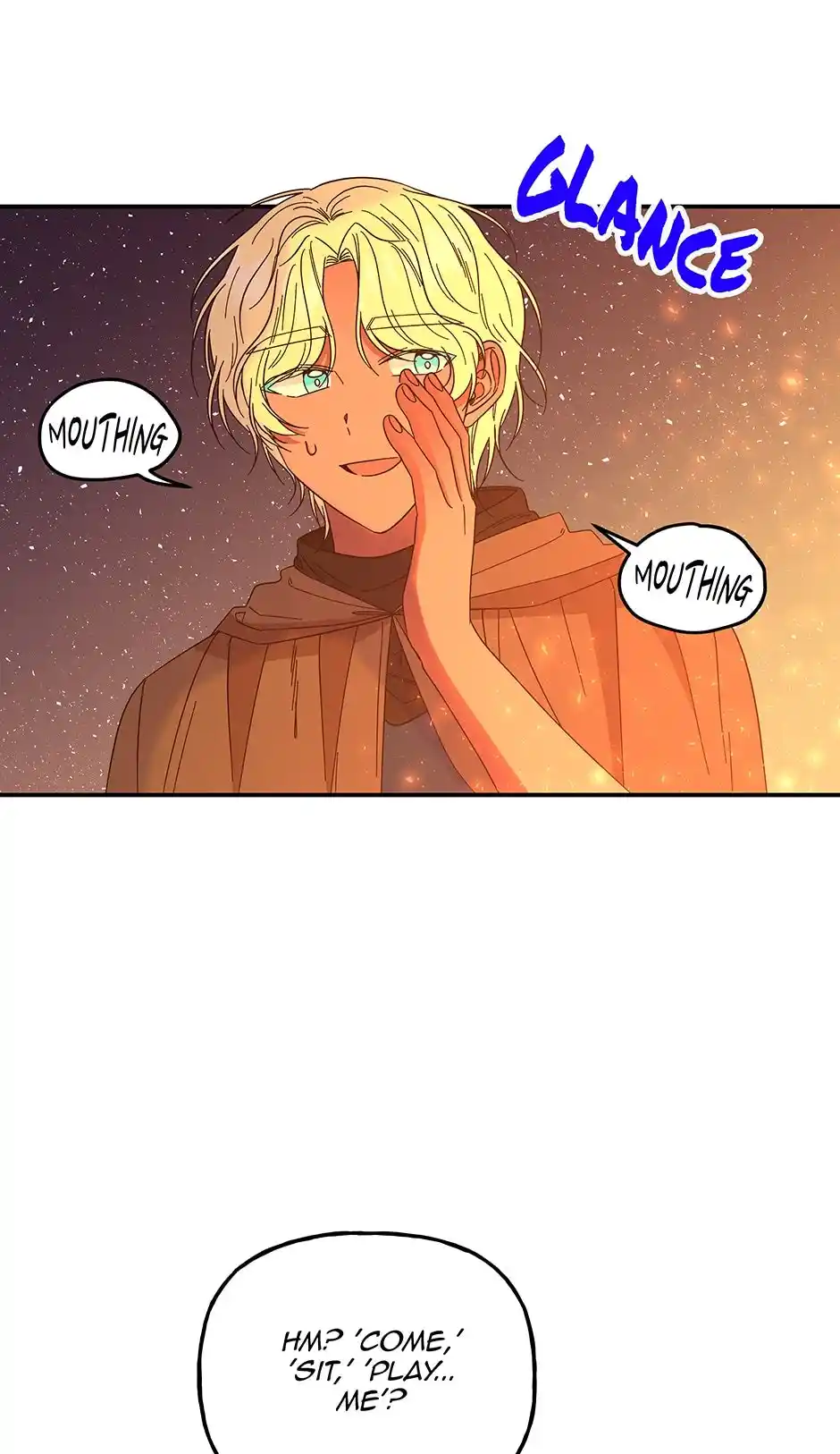 The Archmage’s Daughter Chapter 159