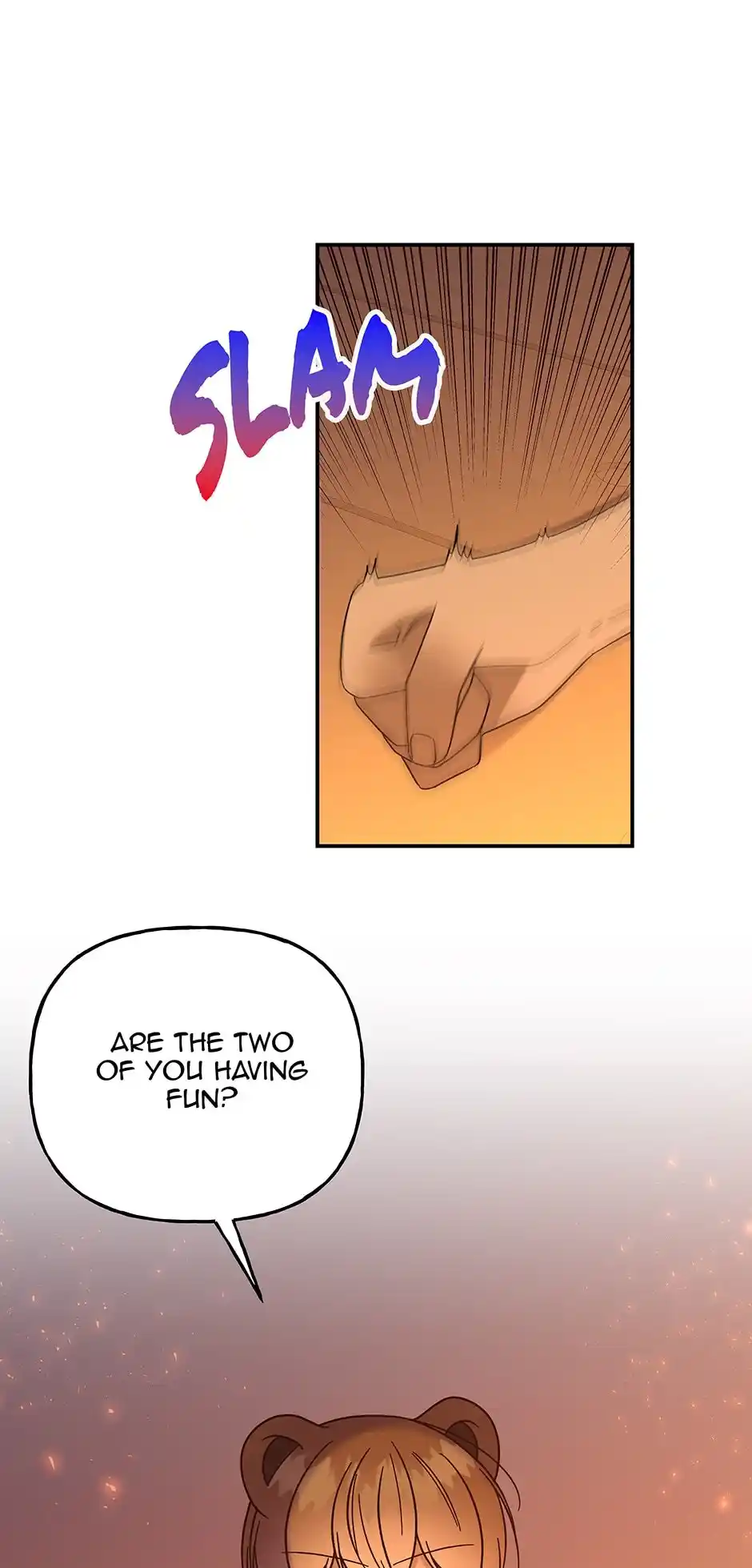 The Archmage’s Daughter Chapter 159