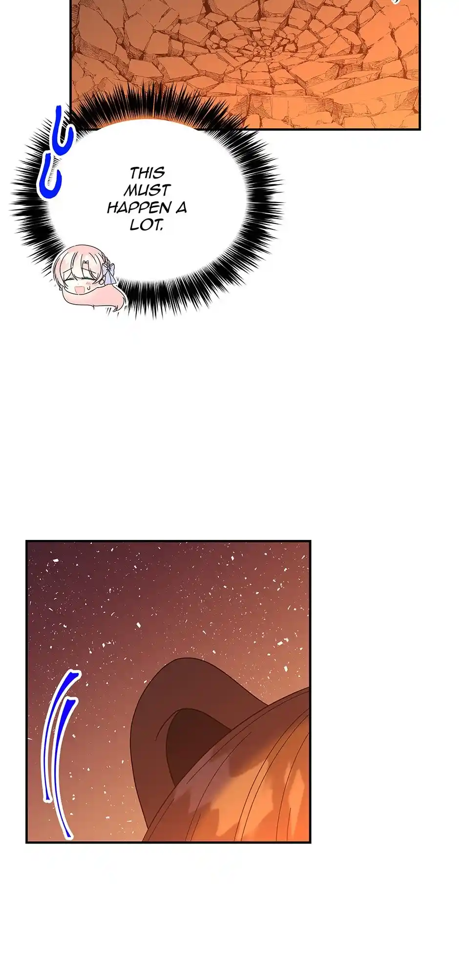 The Archmage’s Daughter Chapter 159