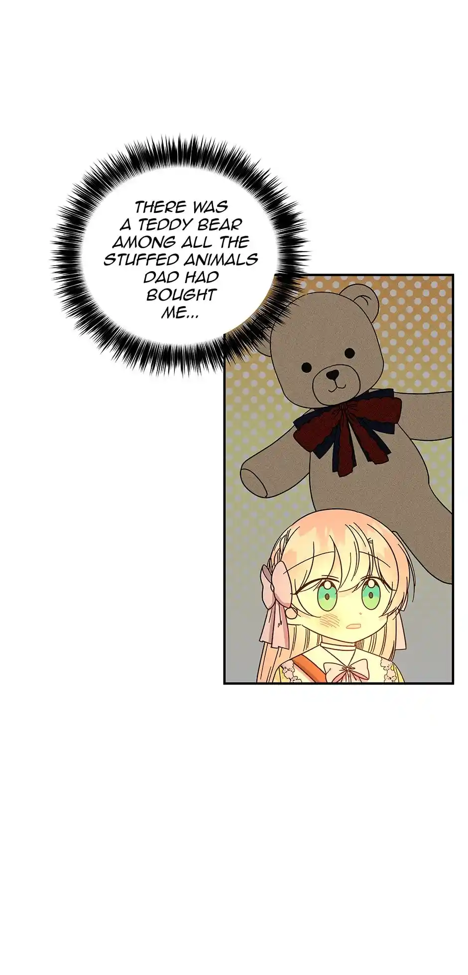 The Archmage’s Daughter Chapter 159