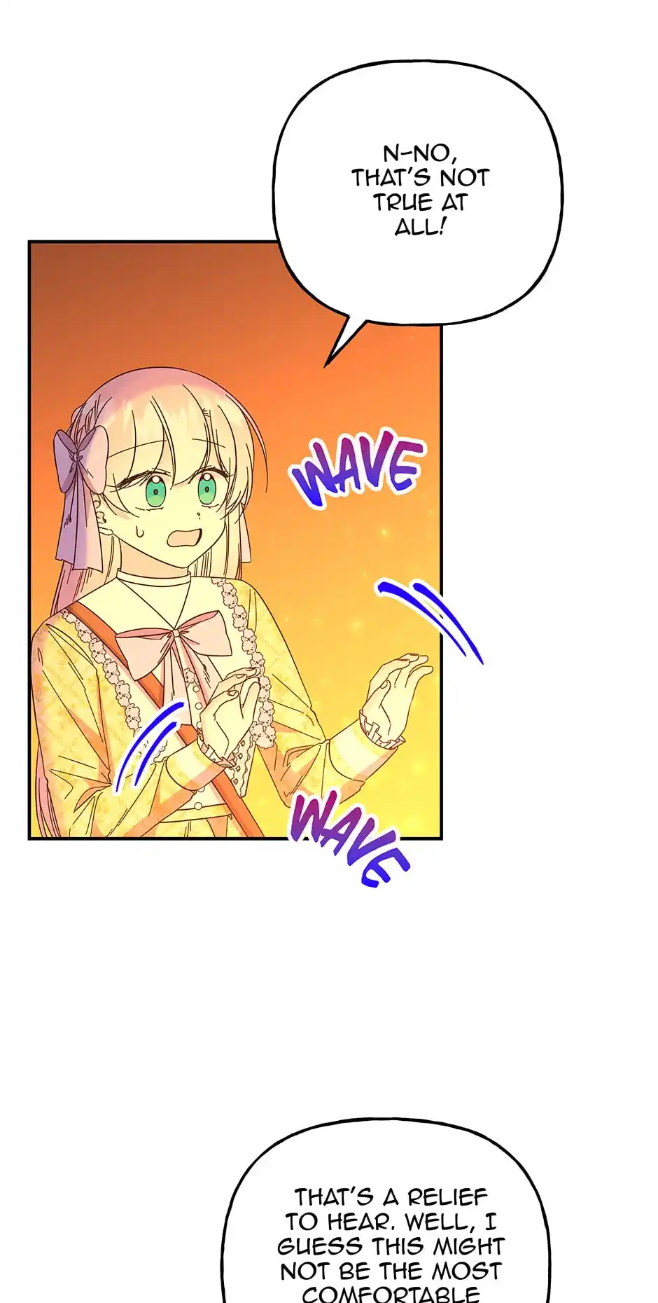 The Archmage’s Daughter Chapter 159