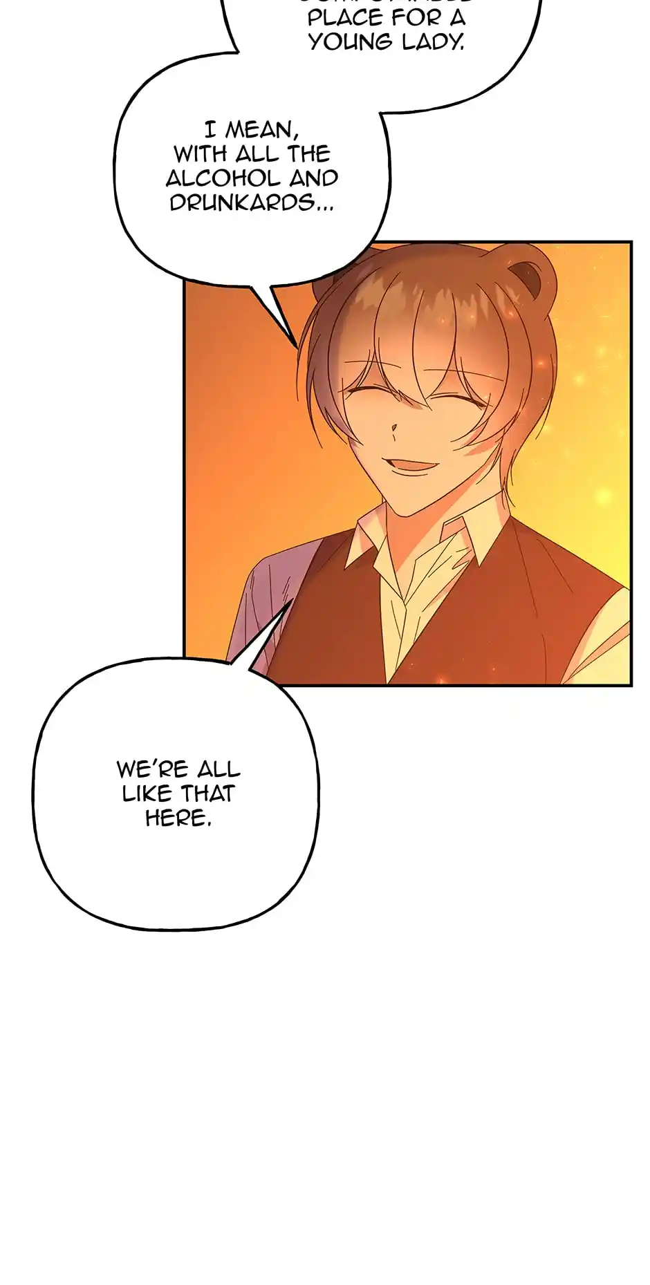 The Archmage’s Daughter Chapter 159