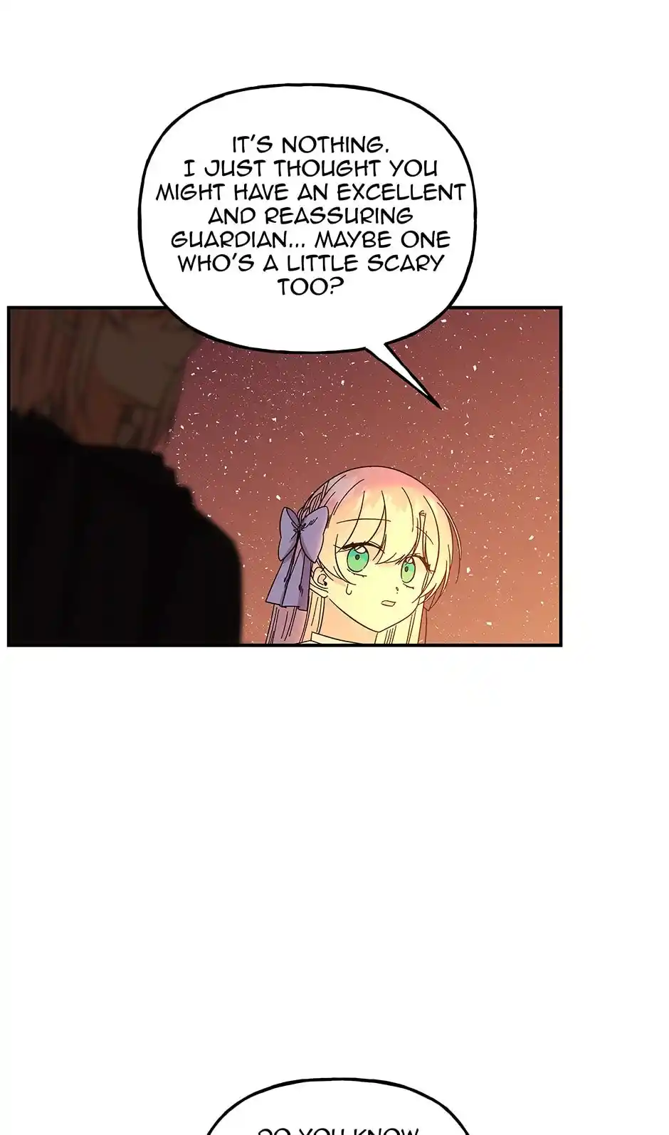 The Archmage’s Daughter Chapter 159