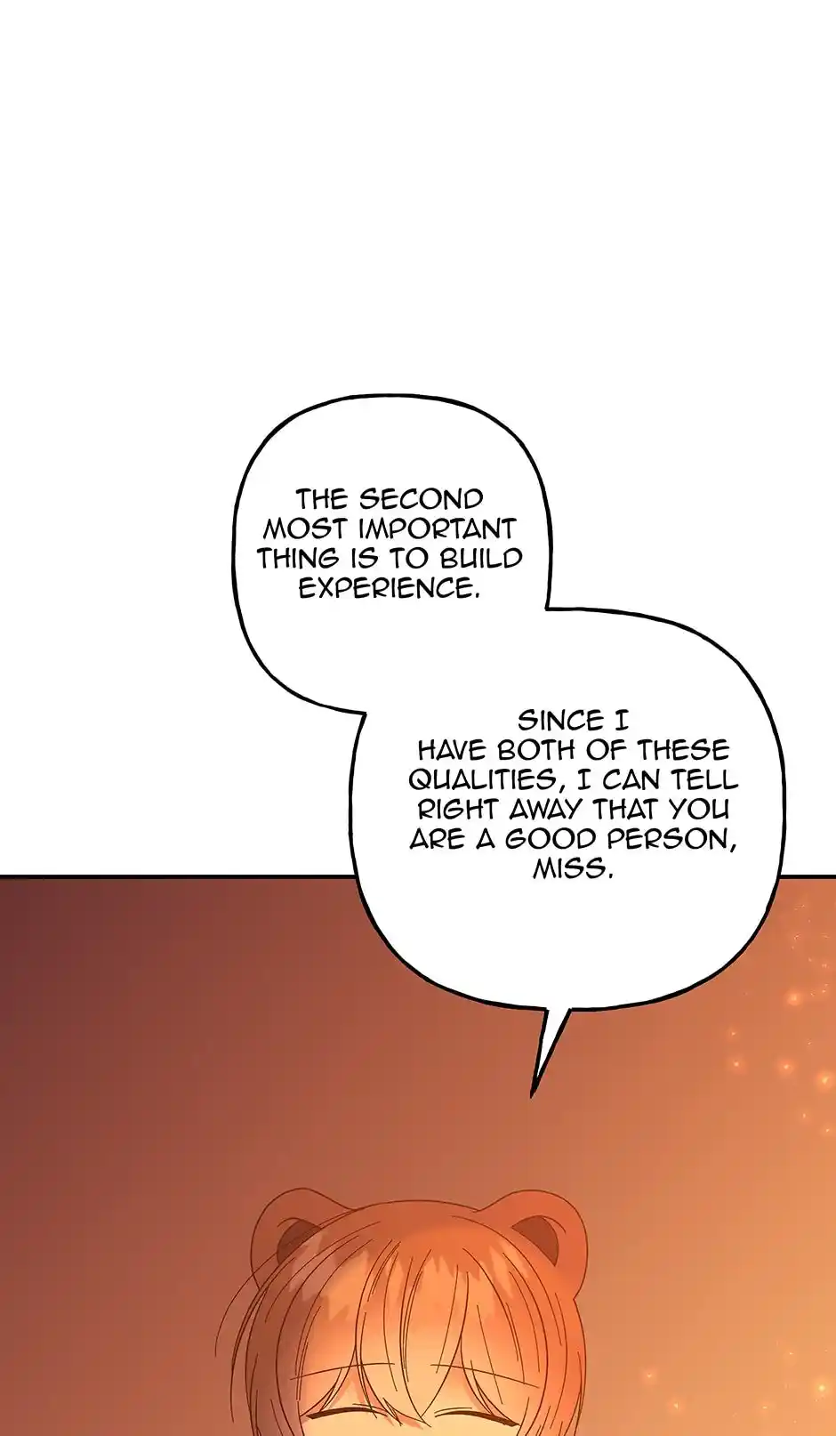 The Archmage’s Daughter Chapter 159