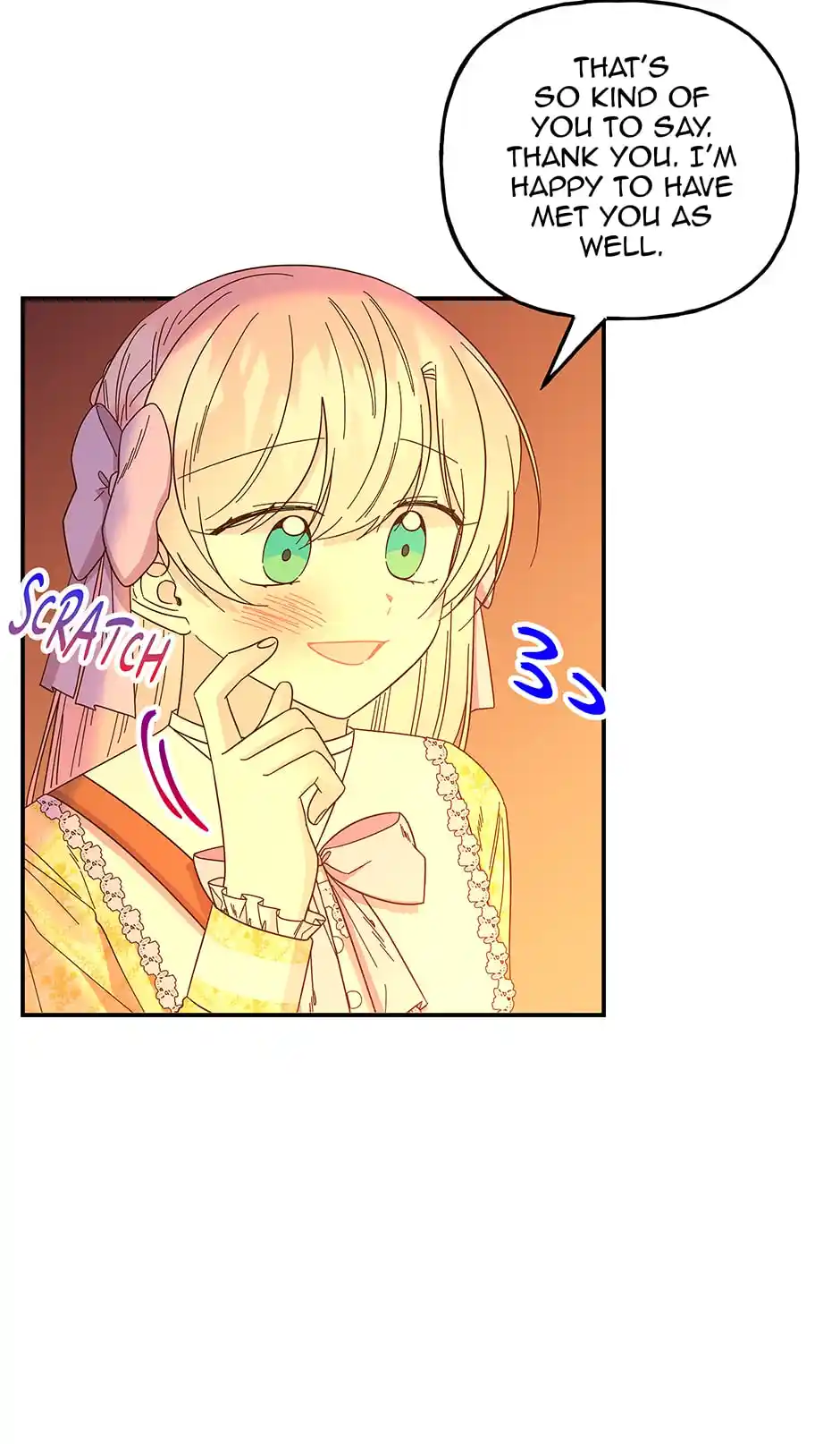 The Archmage’s Daughter Chapter 159