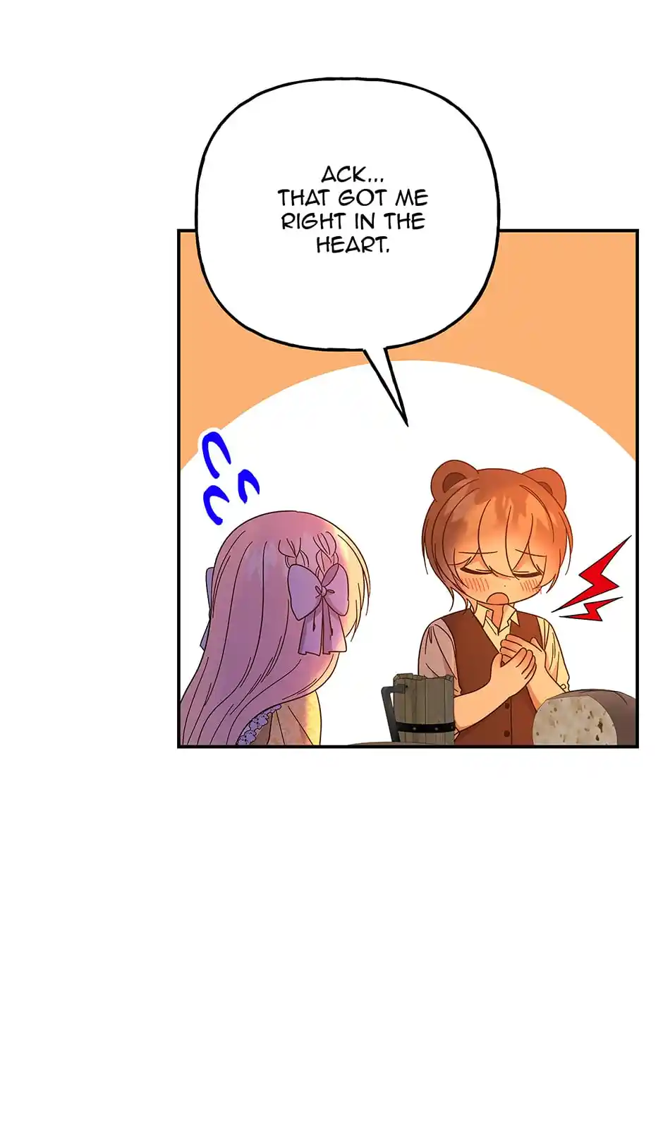 The Archmage’s Daughter Chapter 159