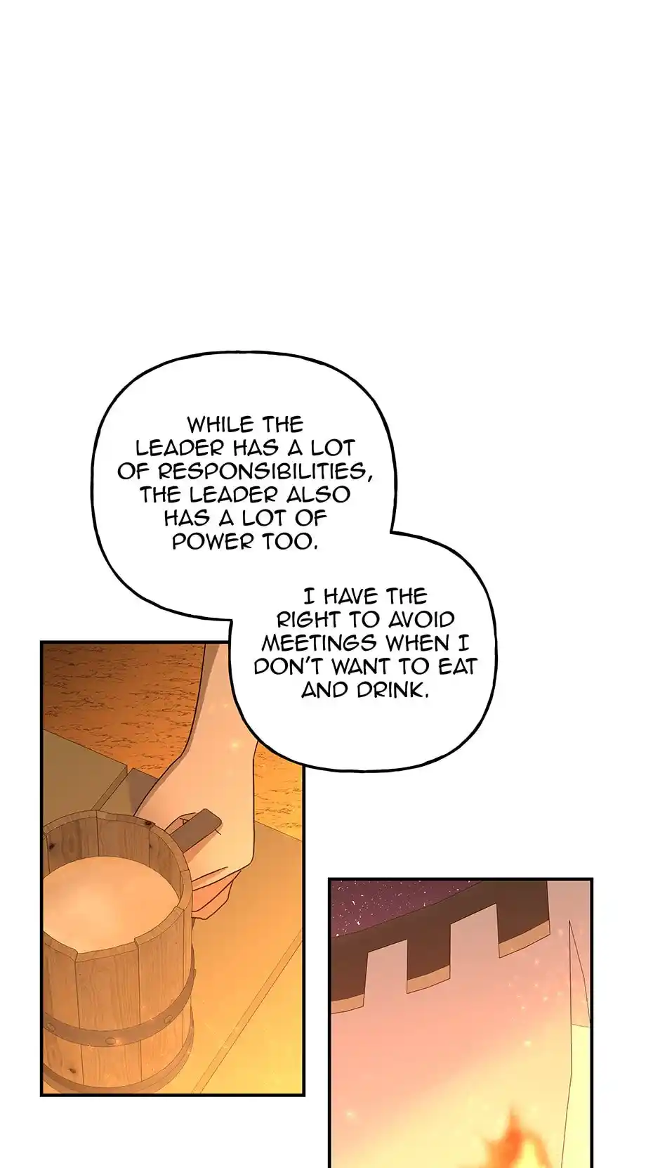 The Archmage’s Daughter Chapter 159