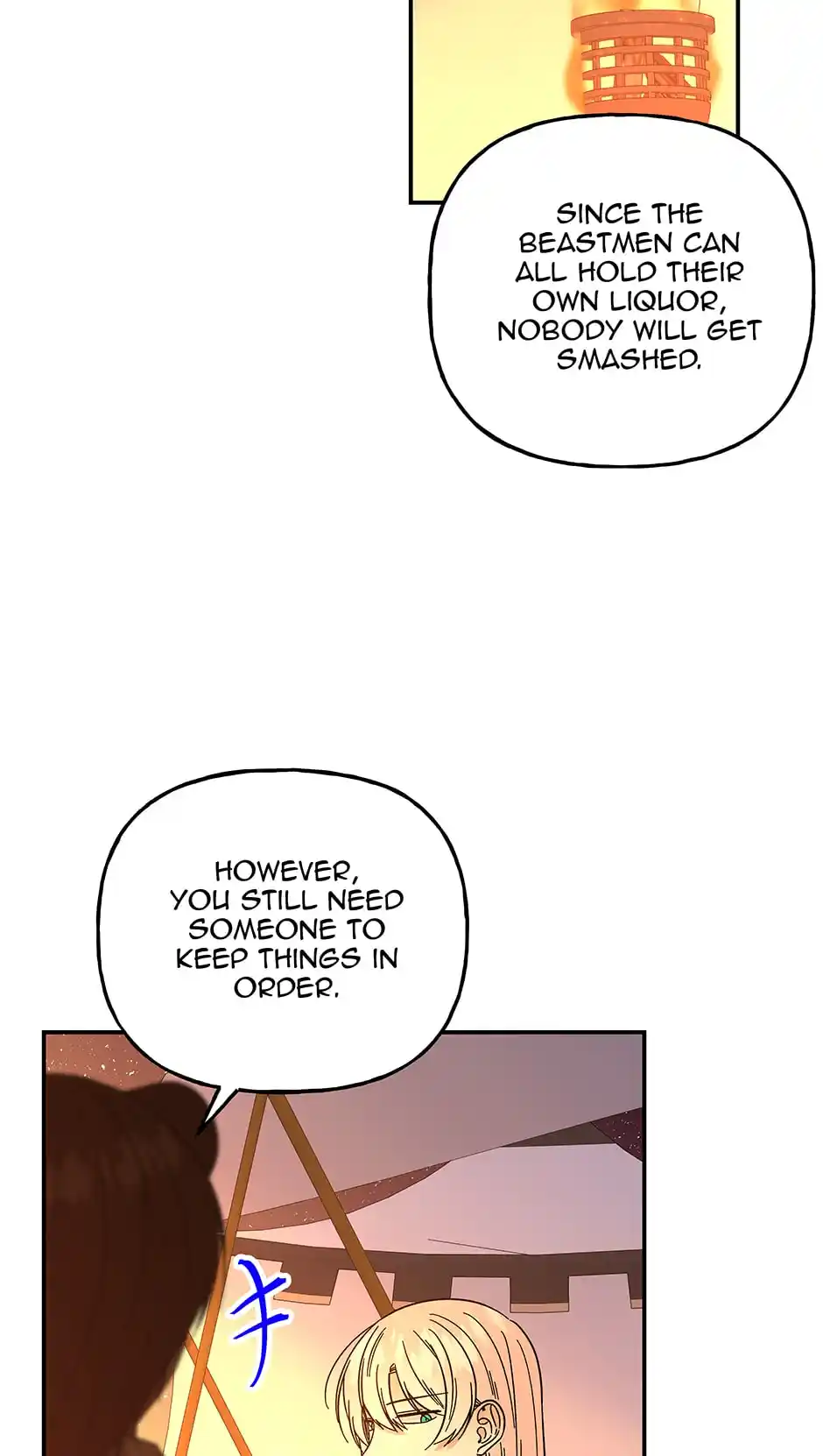 The Archmage’s Daughter Chapter 159