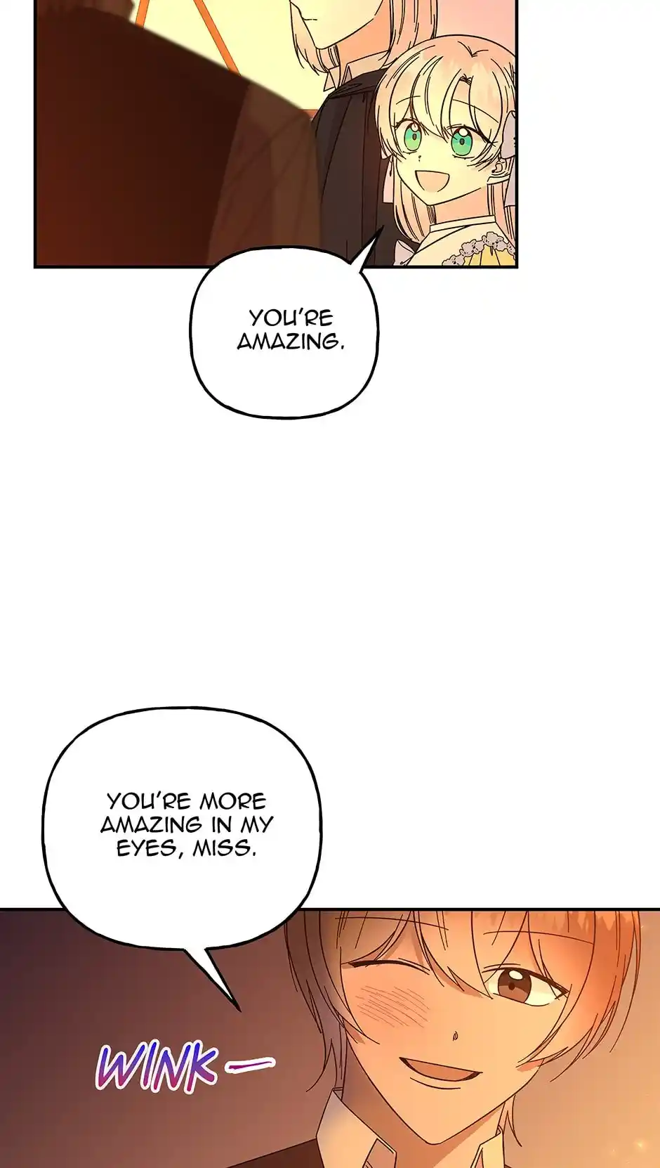 The Archmage’s Daughter Chapter 159