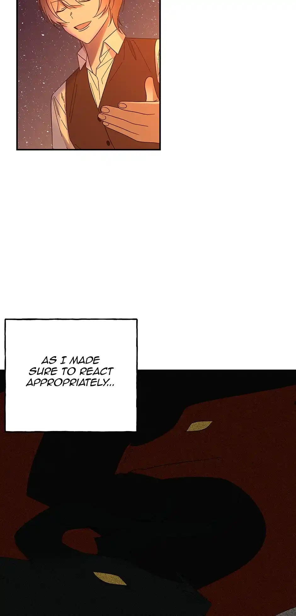 The Archmage’s Daughter Chapter 159