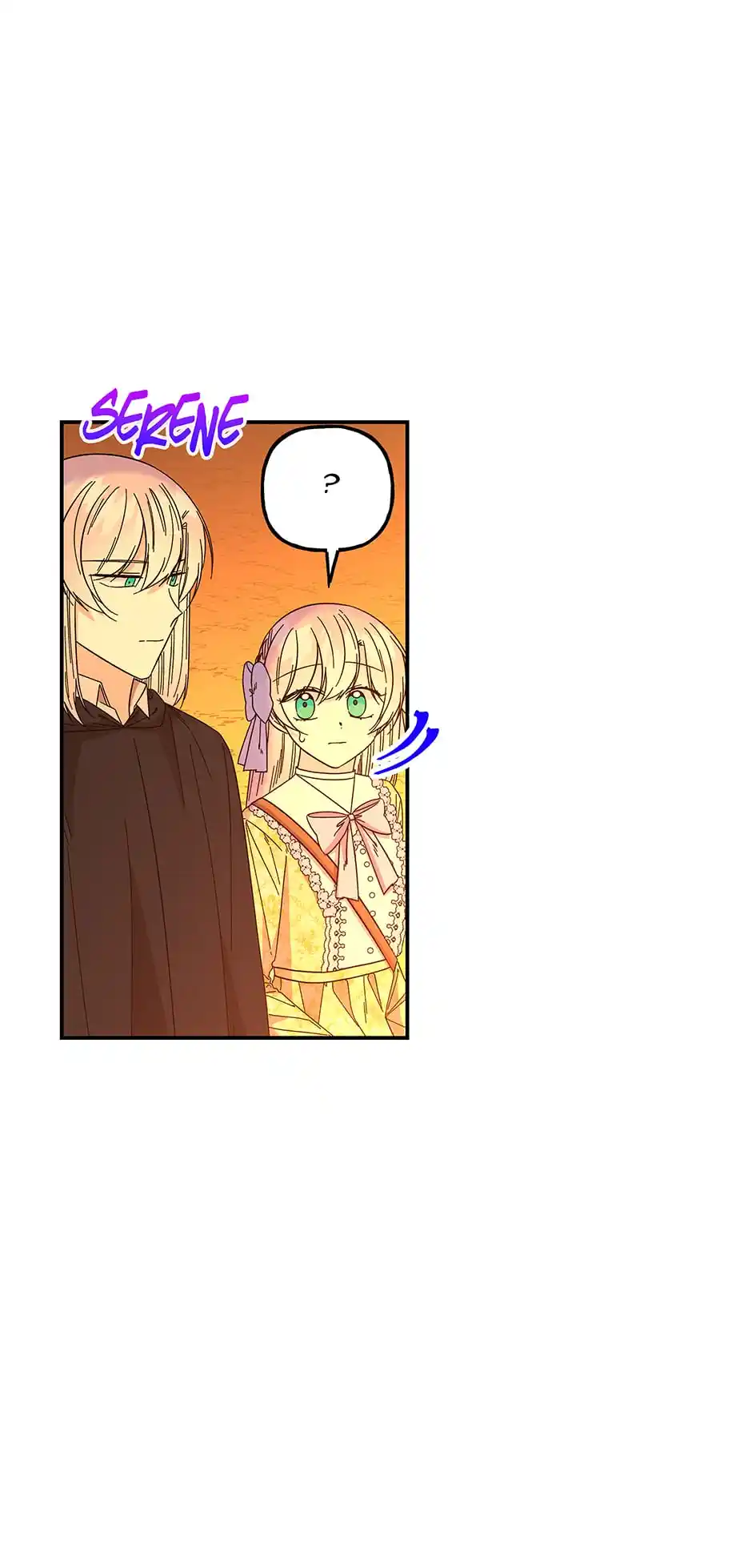 The Archmage’s Daughter Chapter 159