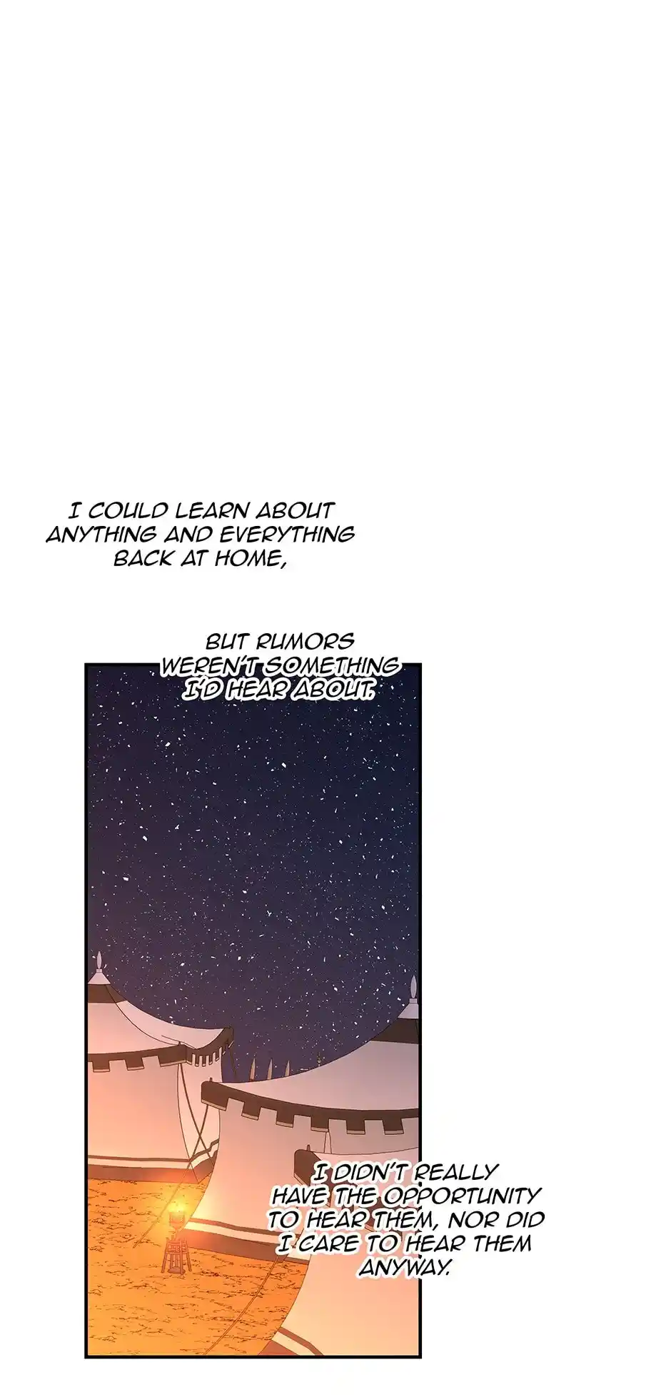 The Archmage’s Daughter Chapter 159