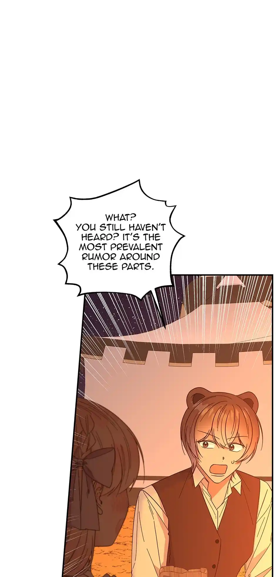 The Archmage’s Daughter Chapter 159