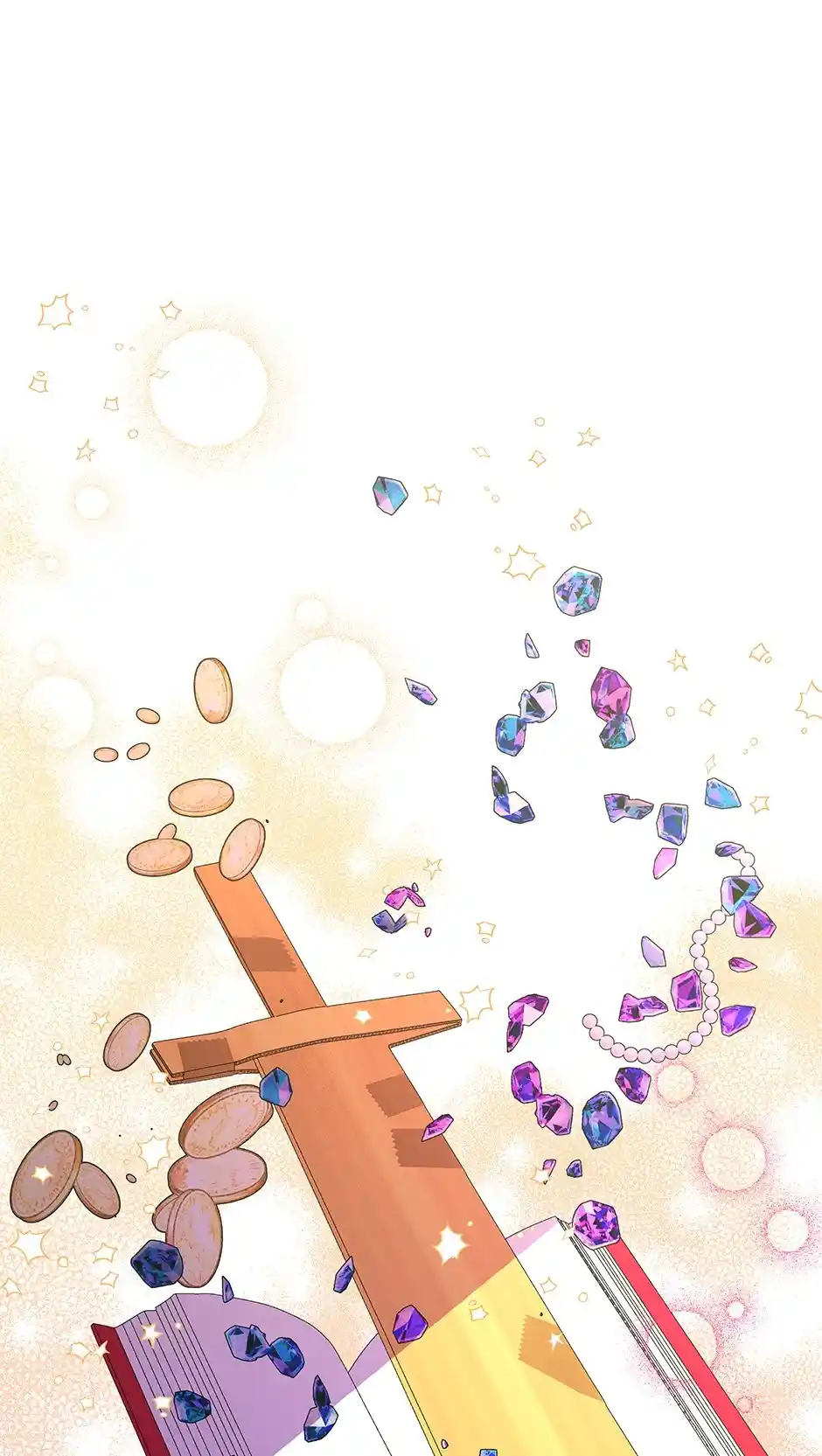 The Archmage’s Daughter Chapter 159